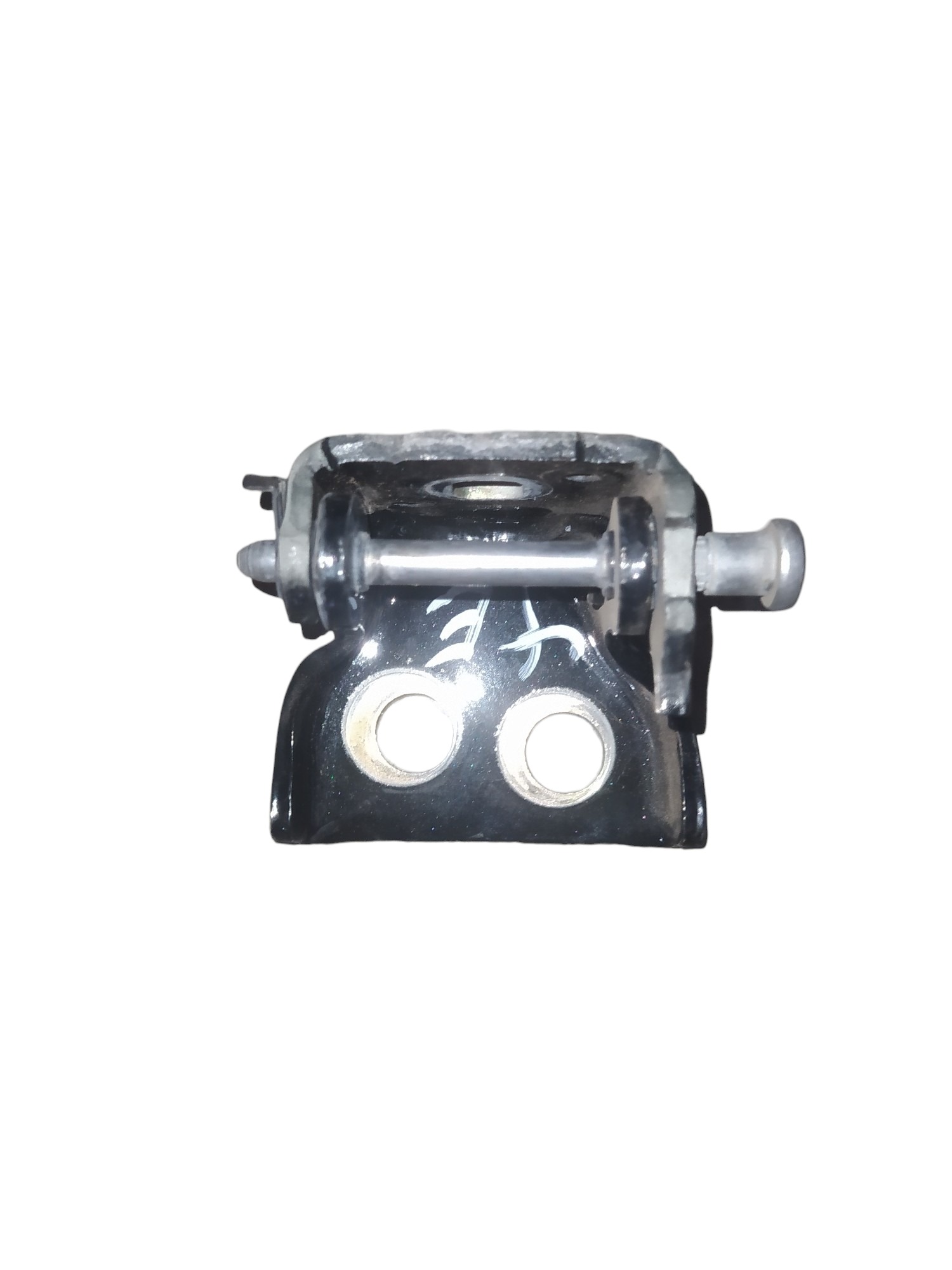 Dobradiça Porta Traseira Esquerda Peugeot 307 2012