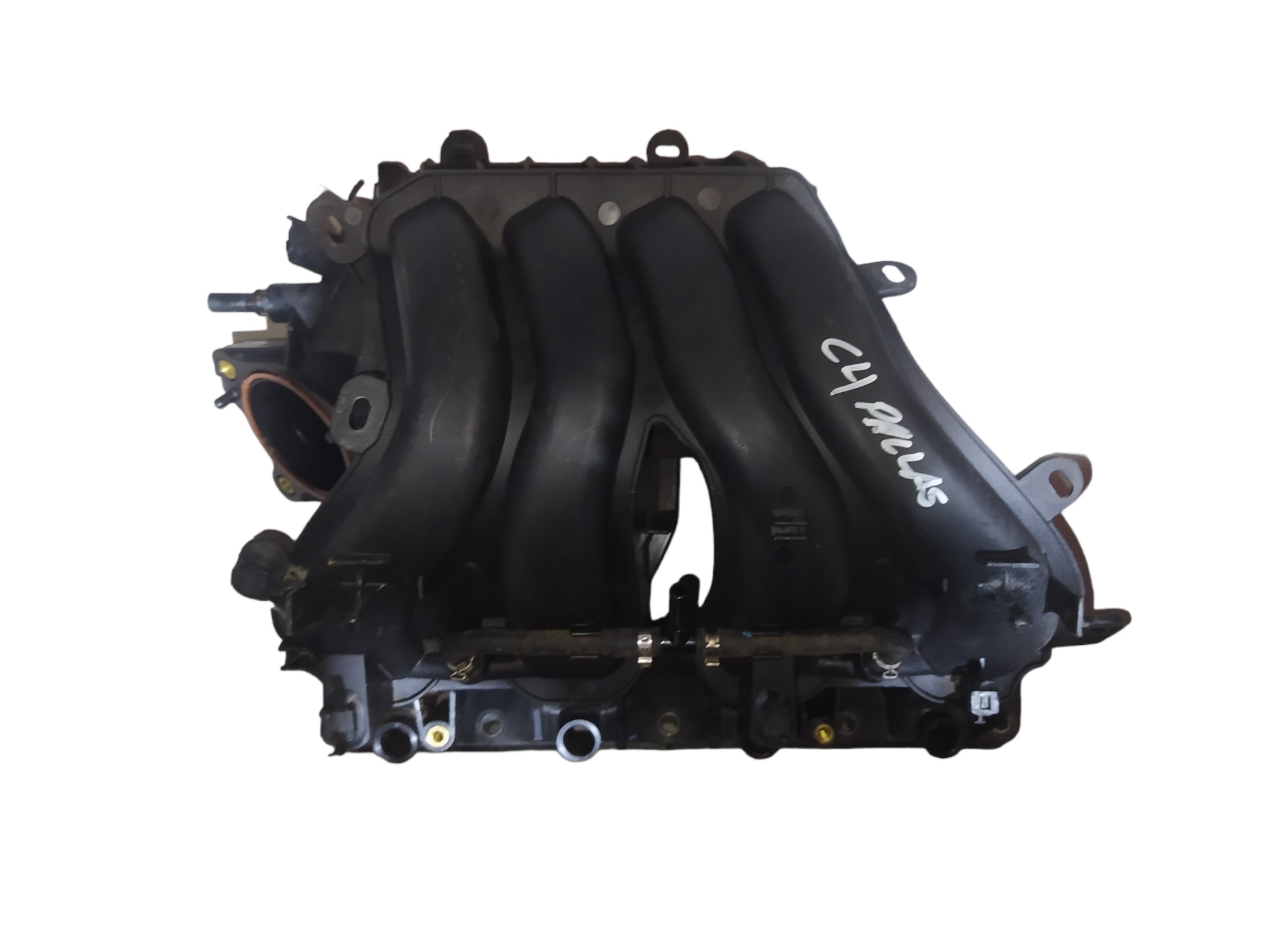 Coletor Admissão Citroen C4 Peugeot 307 2.0 2001a 2011 7