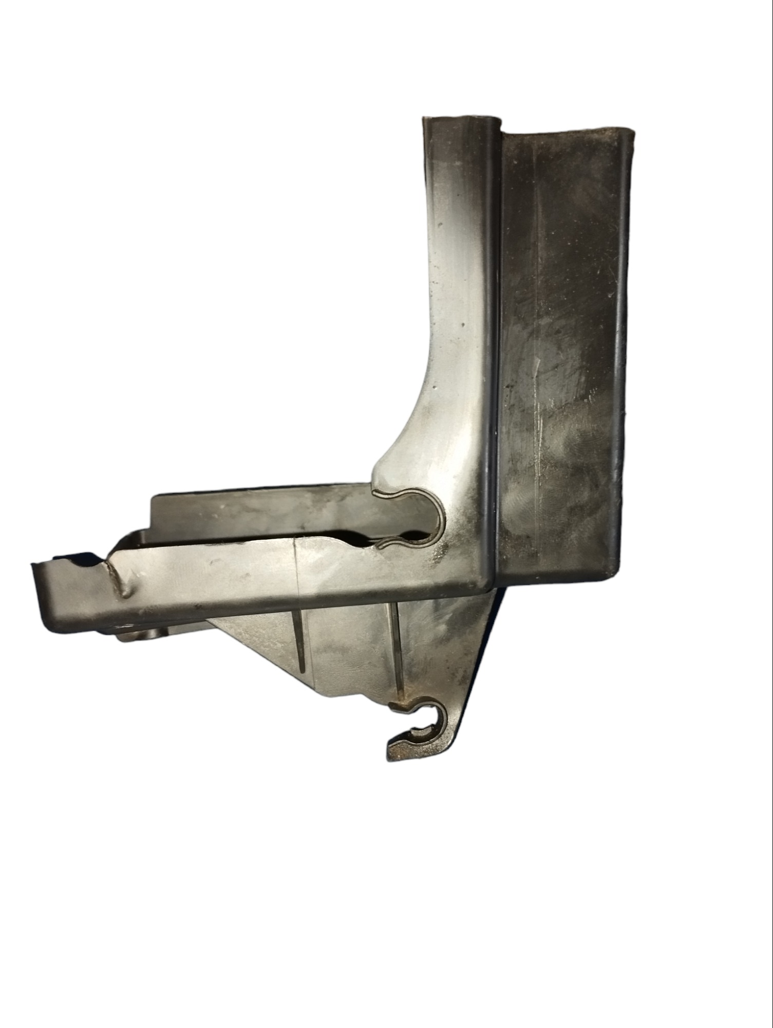 Acabamento Interno Motor C4 Cactus 1.6 9812553580 4