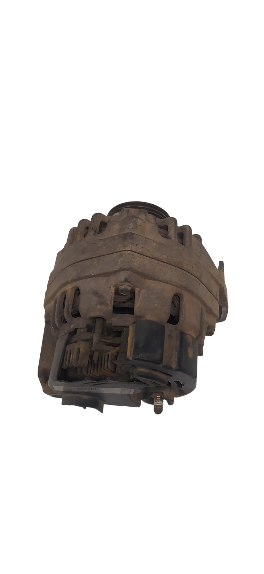 Alternador Peugeot 206 Renault Clio Kangoo 1.0 8V 1