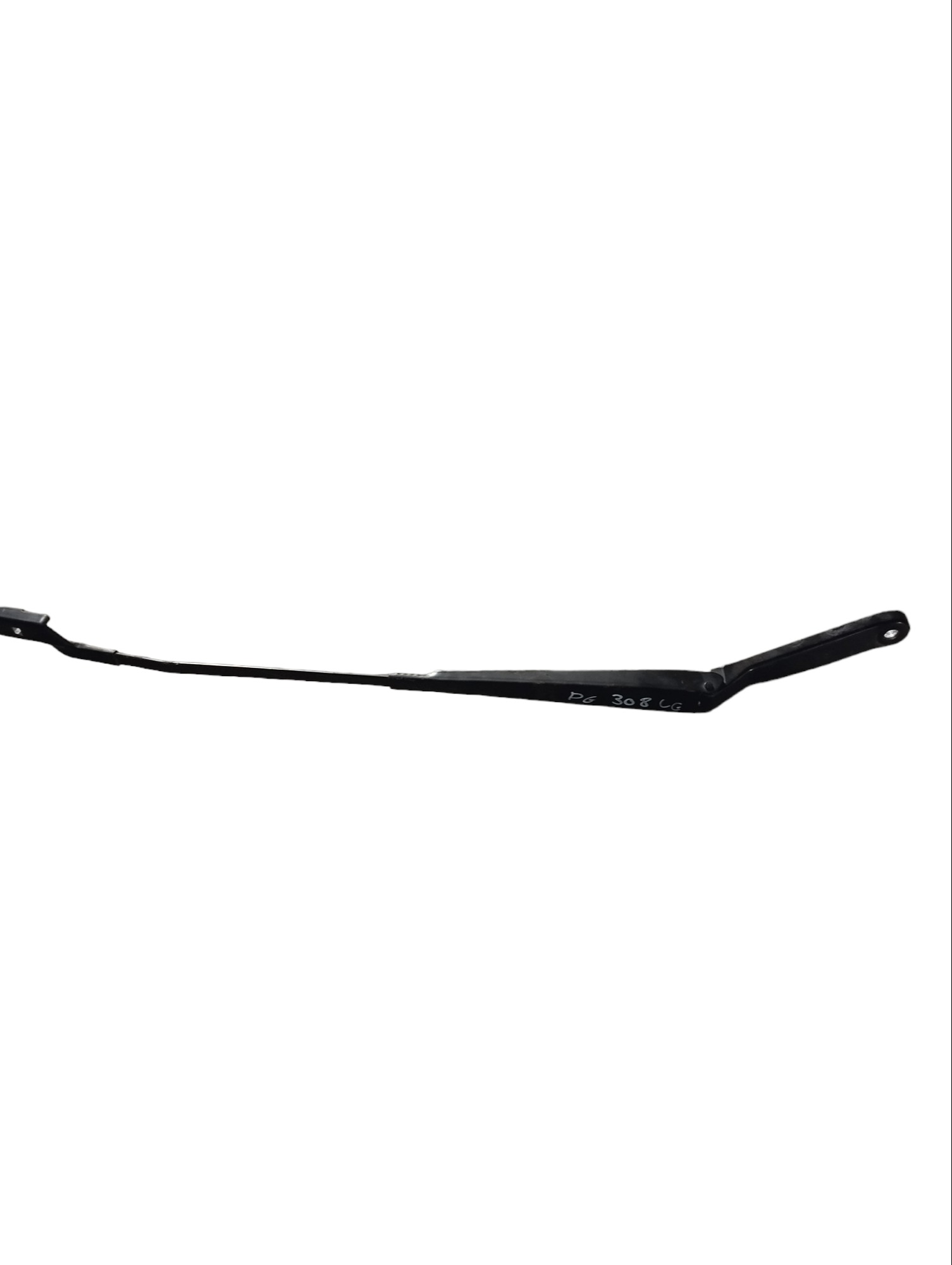 Braço Esquerdo Limpador Parabrisa Peugeot 308