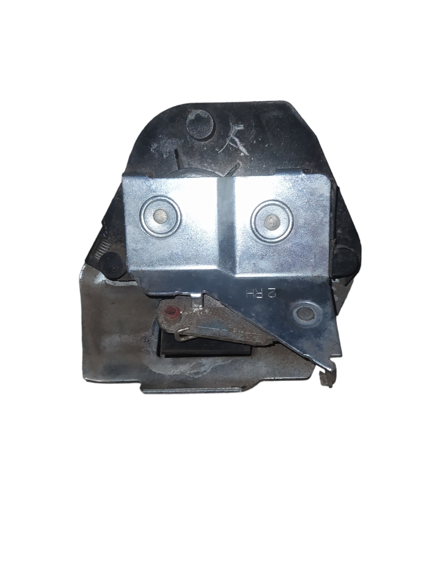 Fechadura Da Porta Traseira Peugeot Partner 2010 1