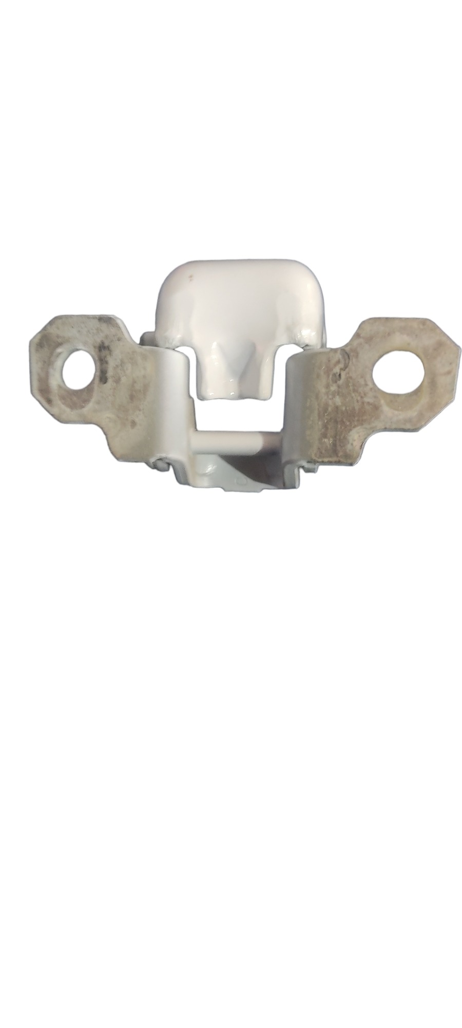Dobradiça Superior Porta Te Renault 1.6 Captur 804000016rg