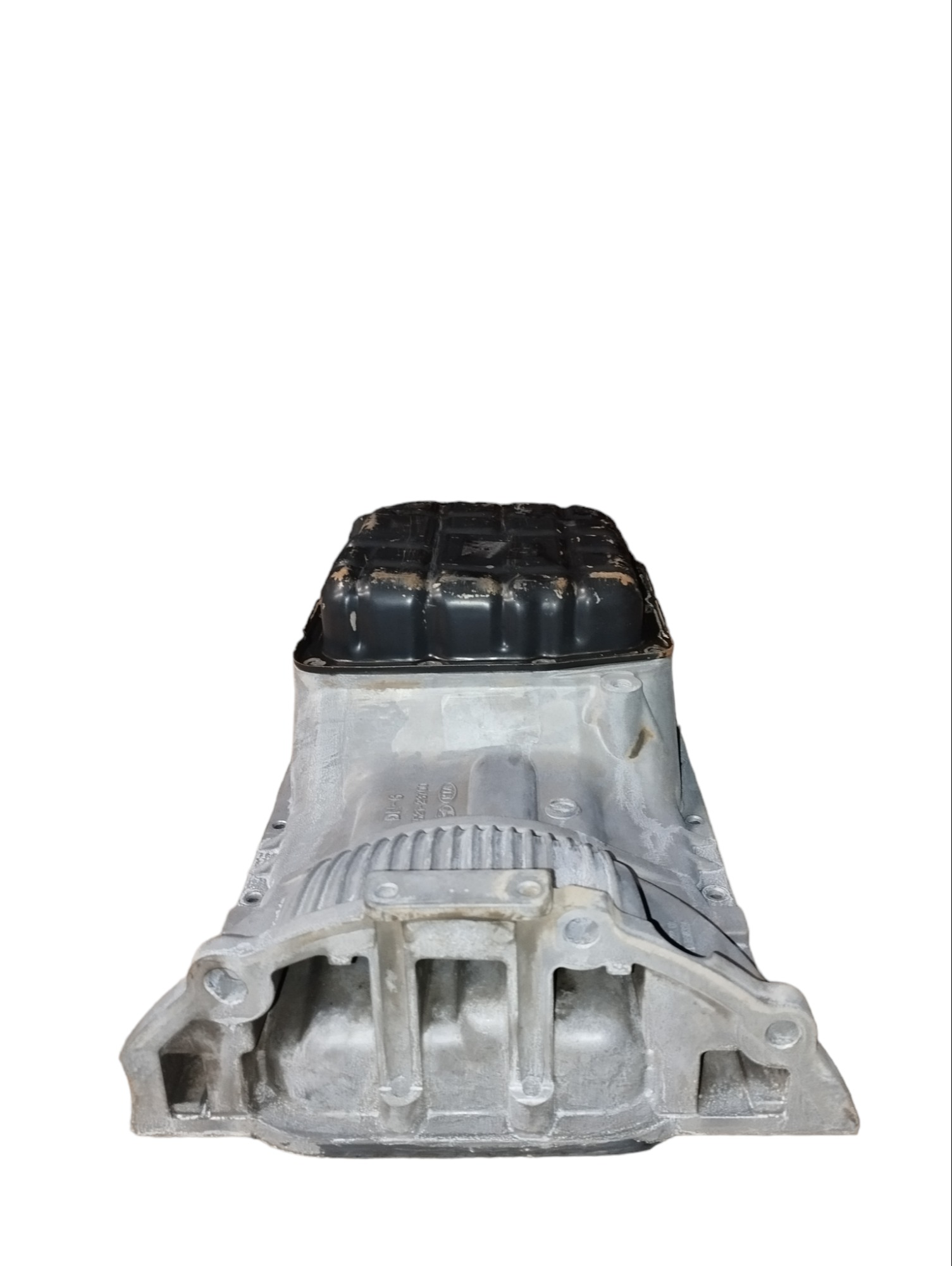 Carter Oleo Motor Hyundai I30 Tucson Sonata Elantra 2.0 16v 2