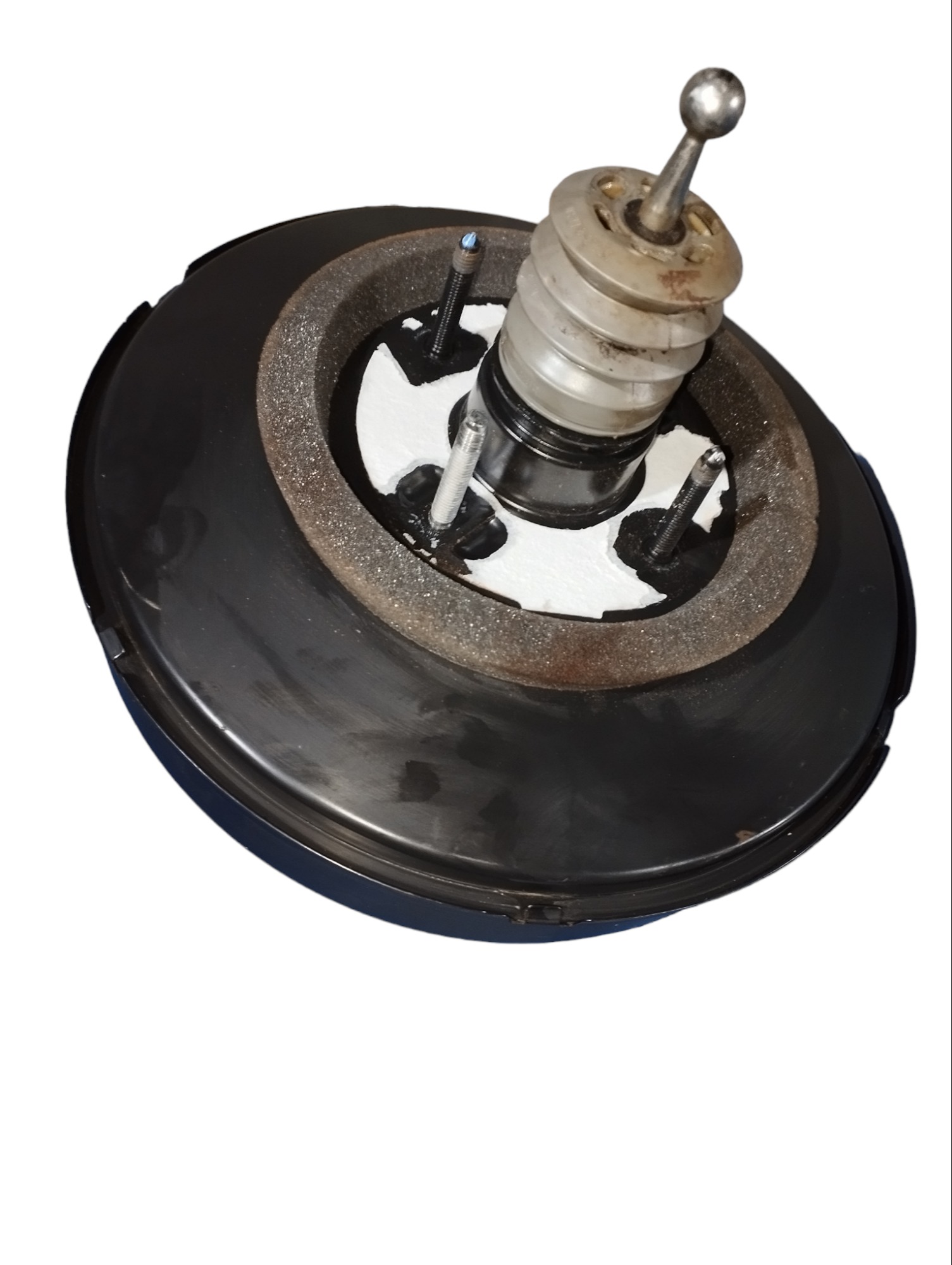 Hidrovácuo Freio Peugeot Expert 1.6 2018 A 2022 9805232280 2