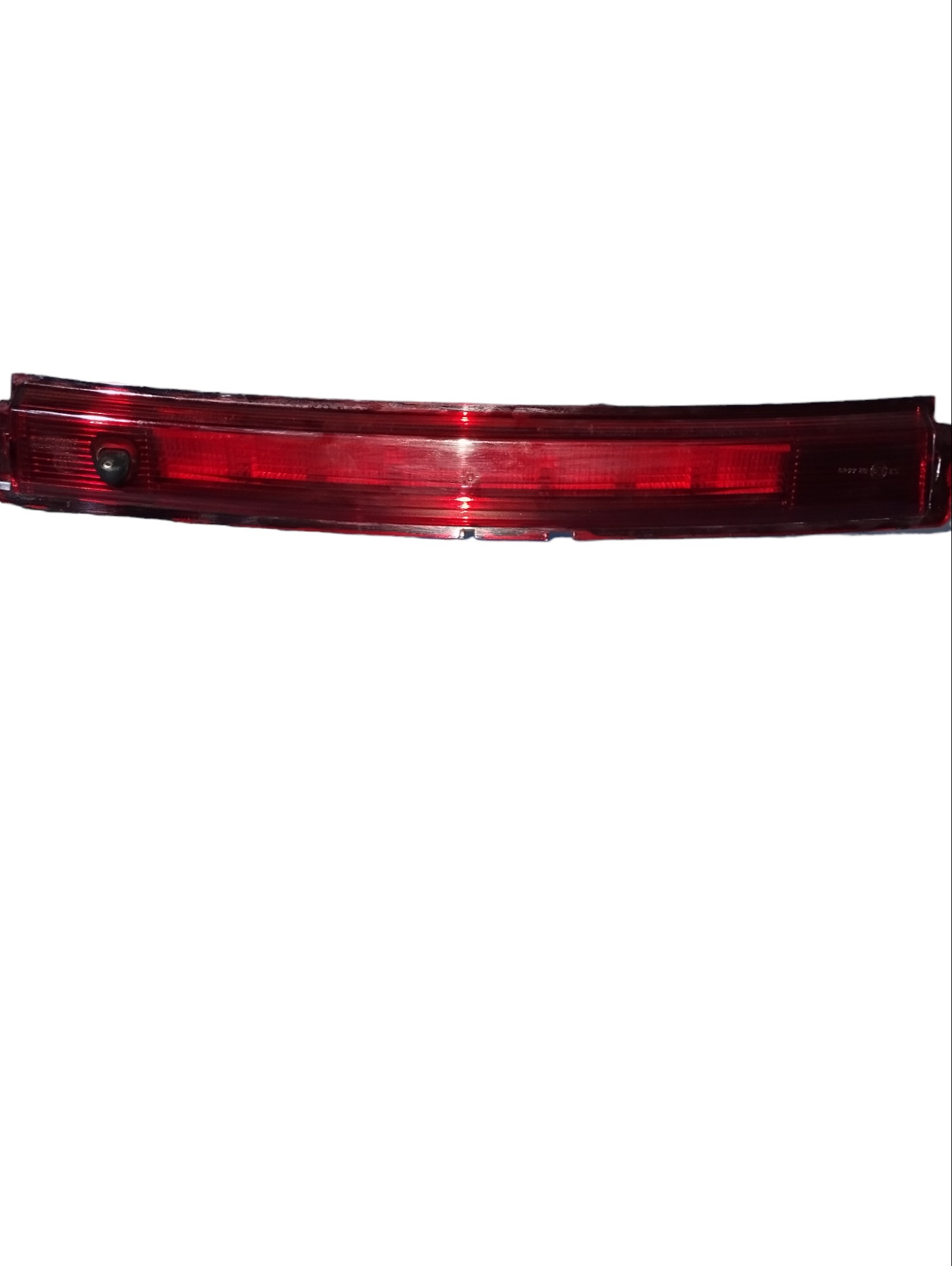 Luz De Freio Renault Captur 265902759r