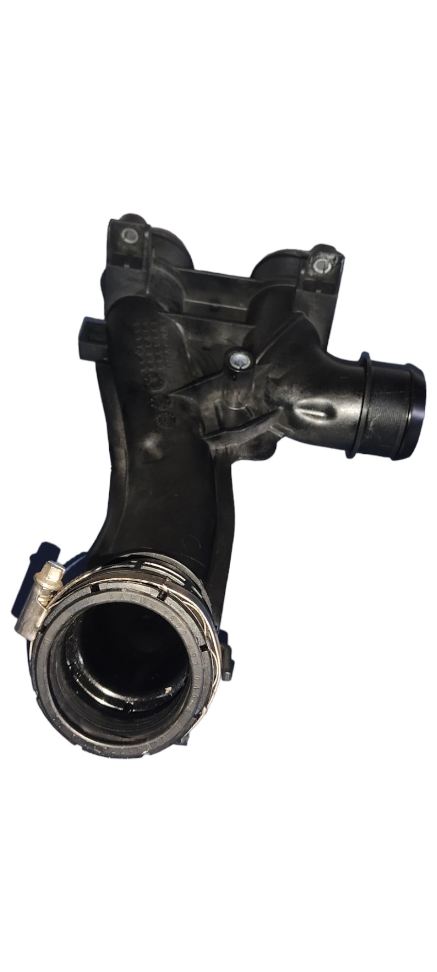 Mangueira Cano Radiador Intercooler Peugeot Expert 18 A 21 8