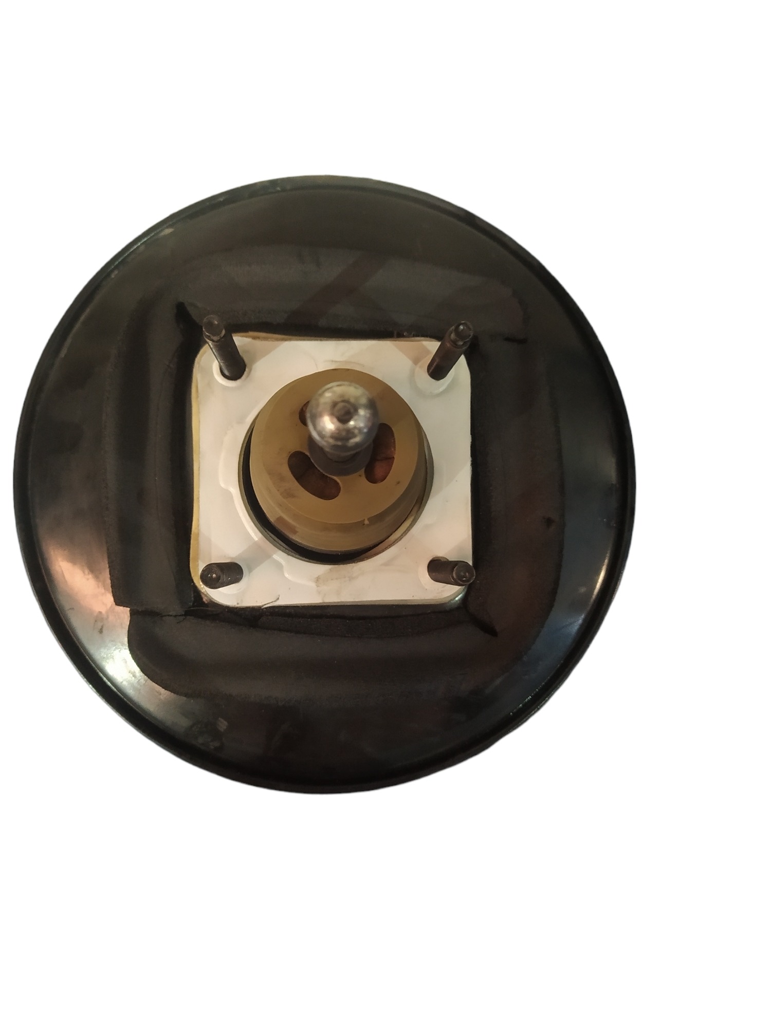 Hidrovácuo Servo Freio Peugeot 208 9812261780