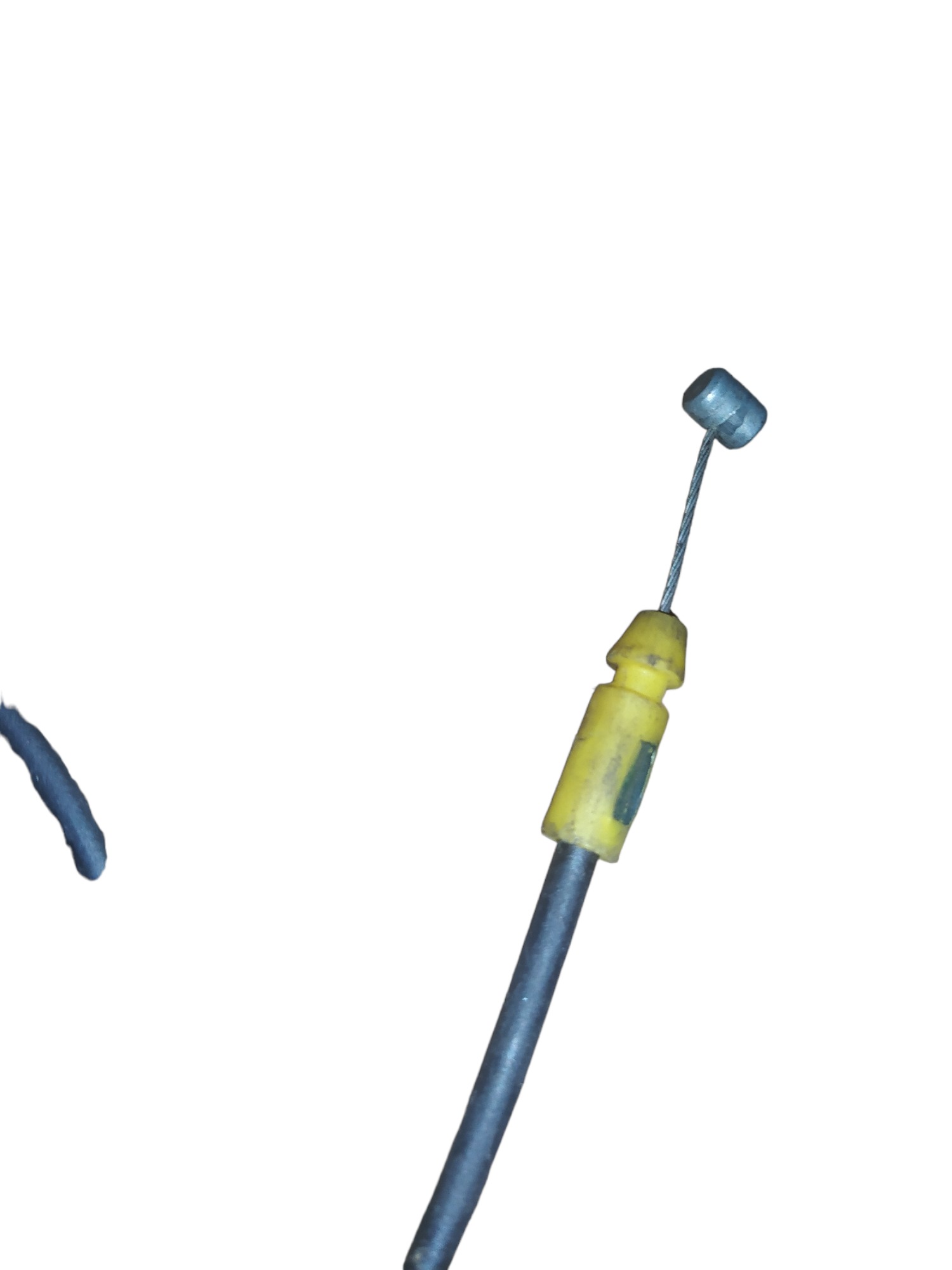 Cabo Capô Renault Kwid 2017 A 2019