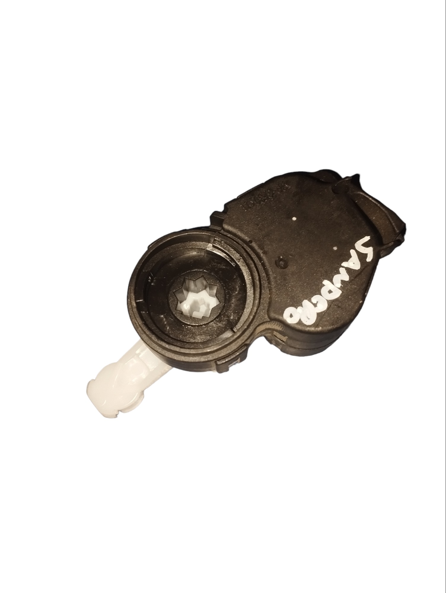 Motor Atuador Ar Condicionado Renault Sandero 2014 2023