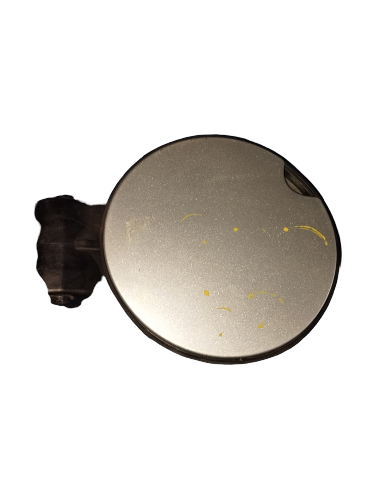 Portinhola Tanque Combustível Citroen C4 Hatch 2007 A 2014