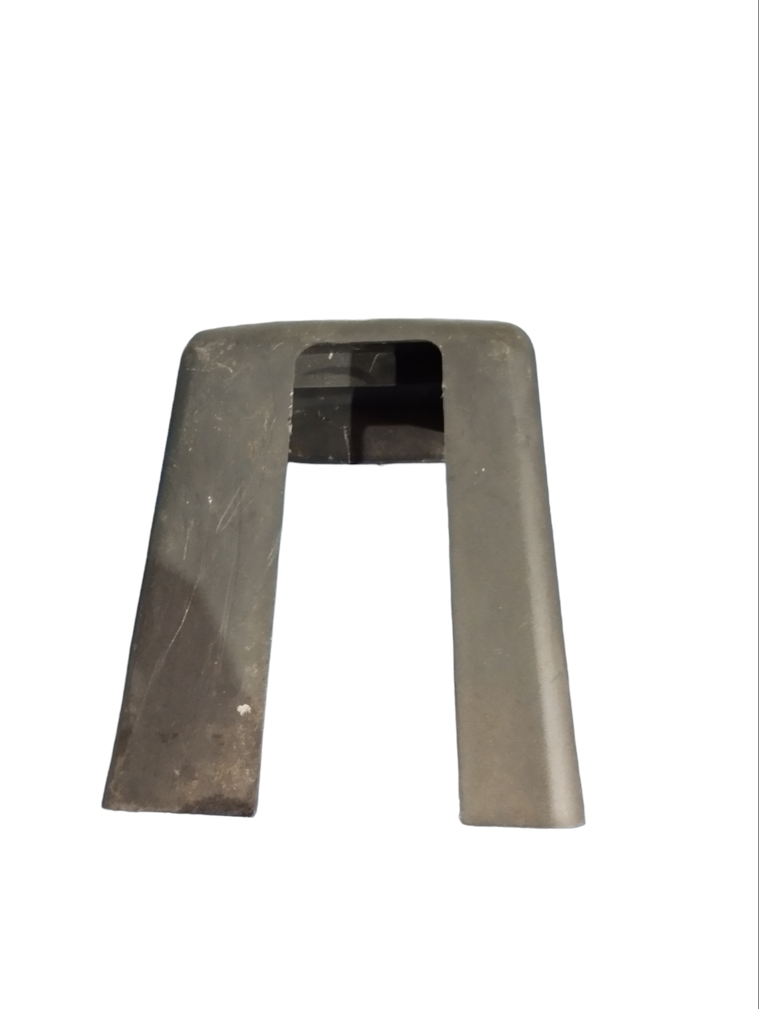 Acabamento Trilho  Banco Dianteiro Esquerdo Ford Fusion 2007 2