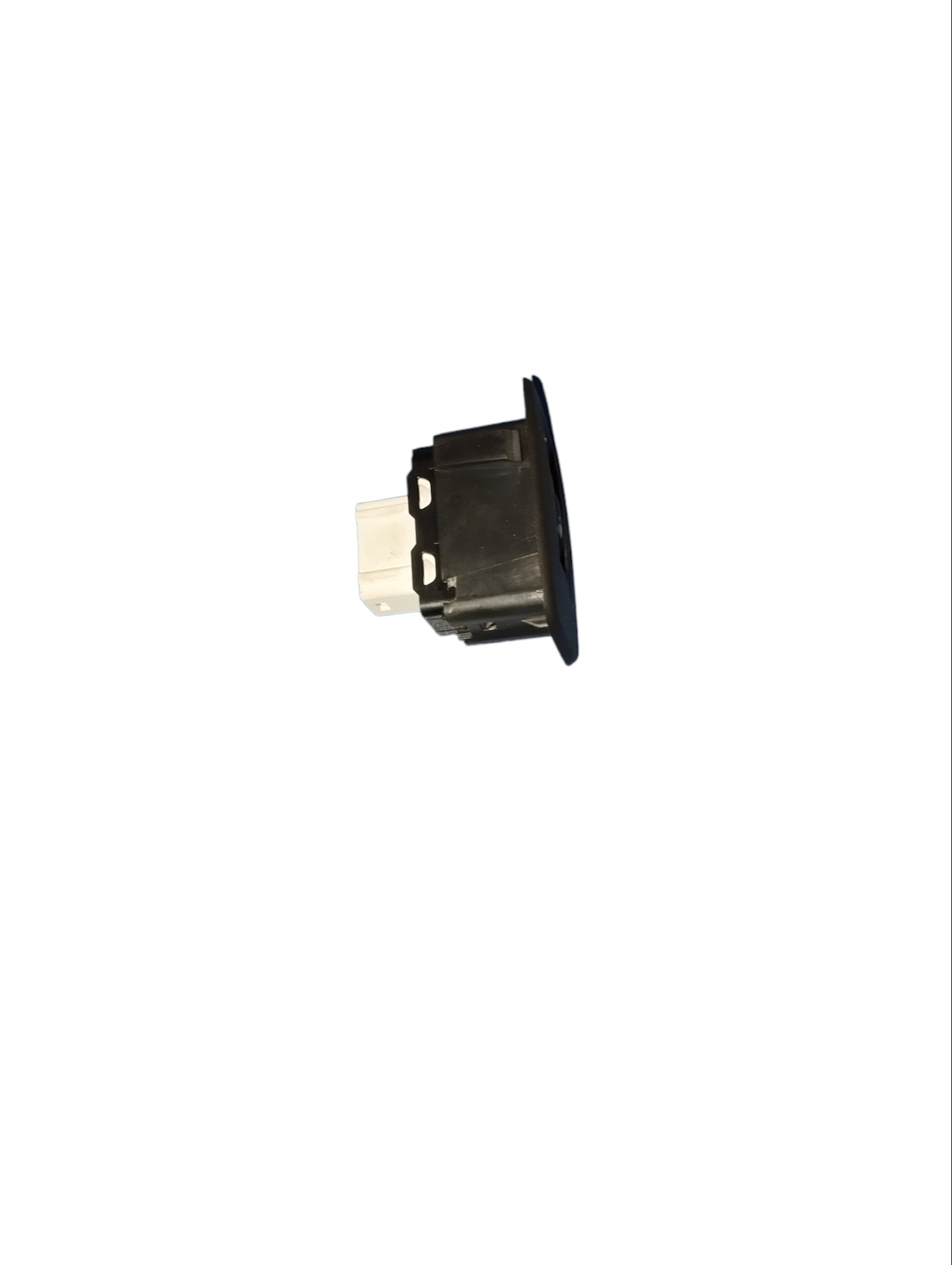 Botao Vidro Traseiro Esquerdo Peugeot 208 2014 3