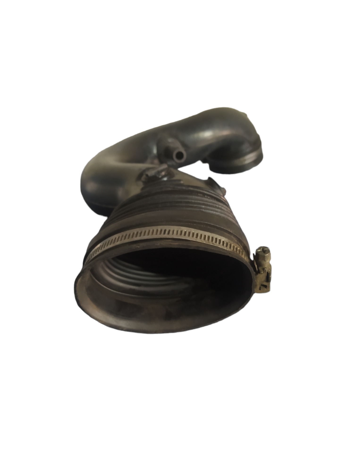 Mangueira Filtro De Ar Citroen Berlingo 2002 4