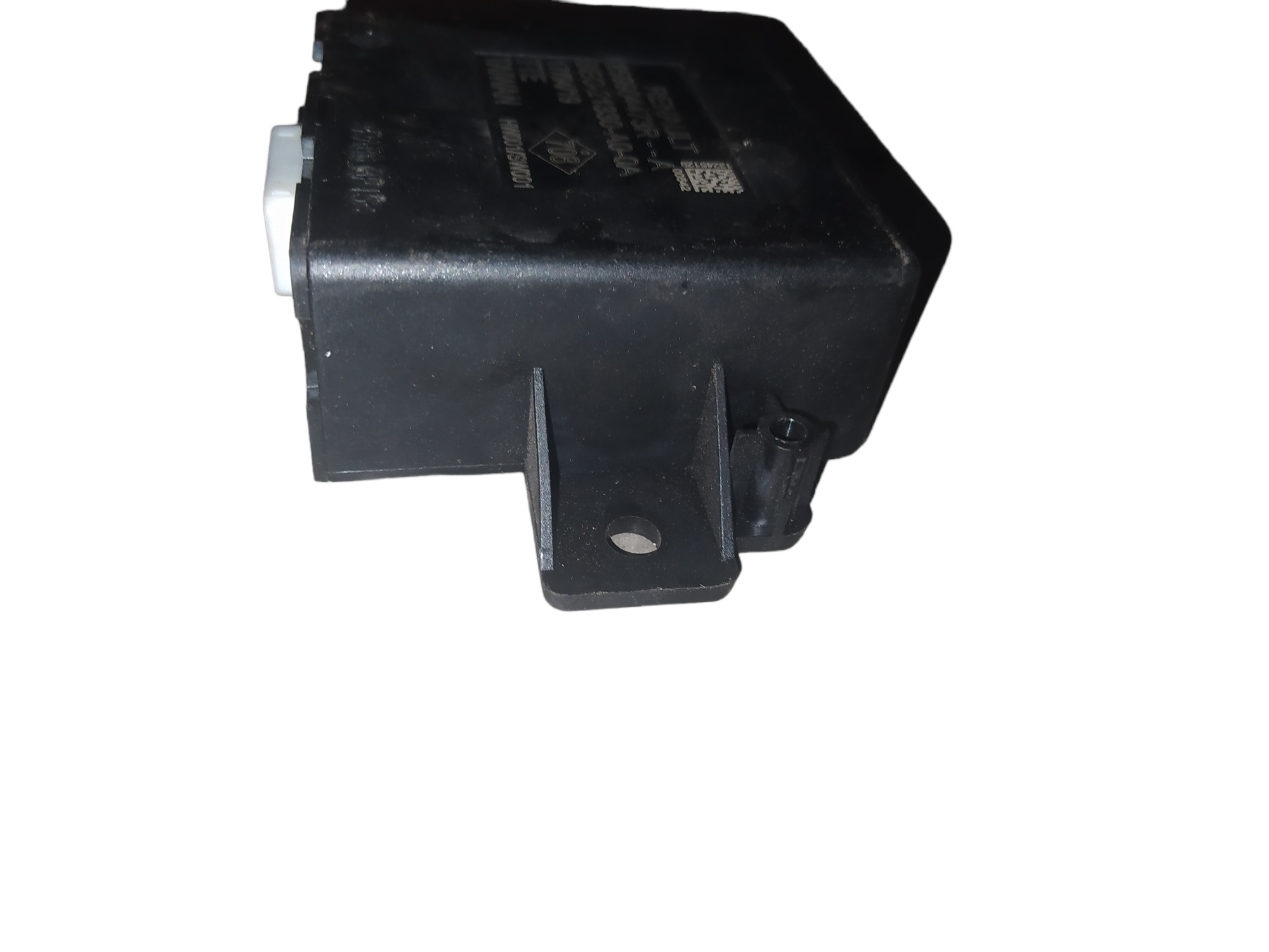 Módulo Do Sensor De Estacionamento Renault Duster 2