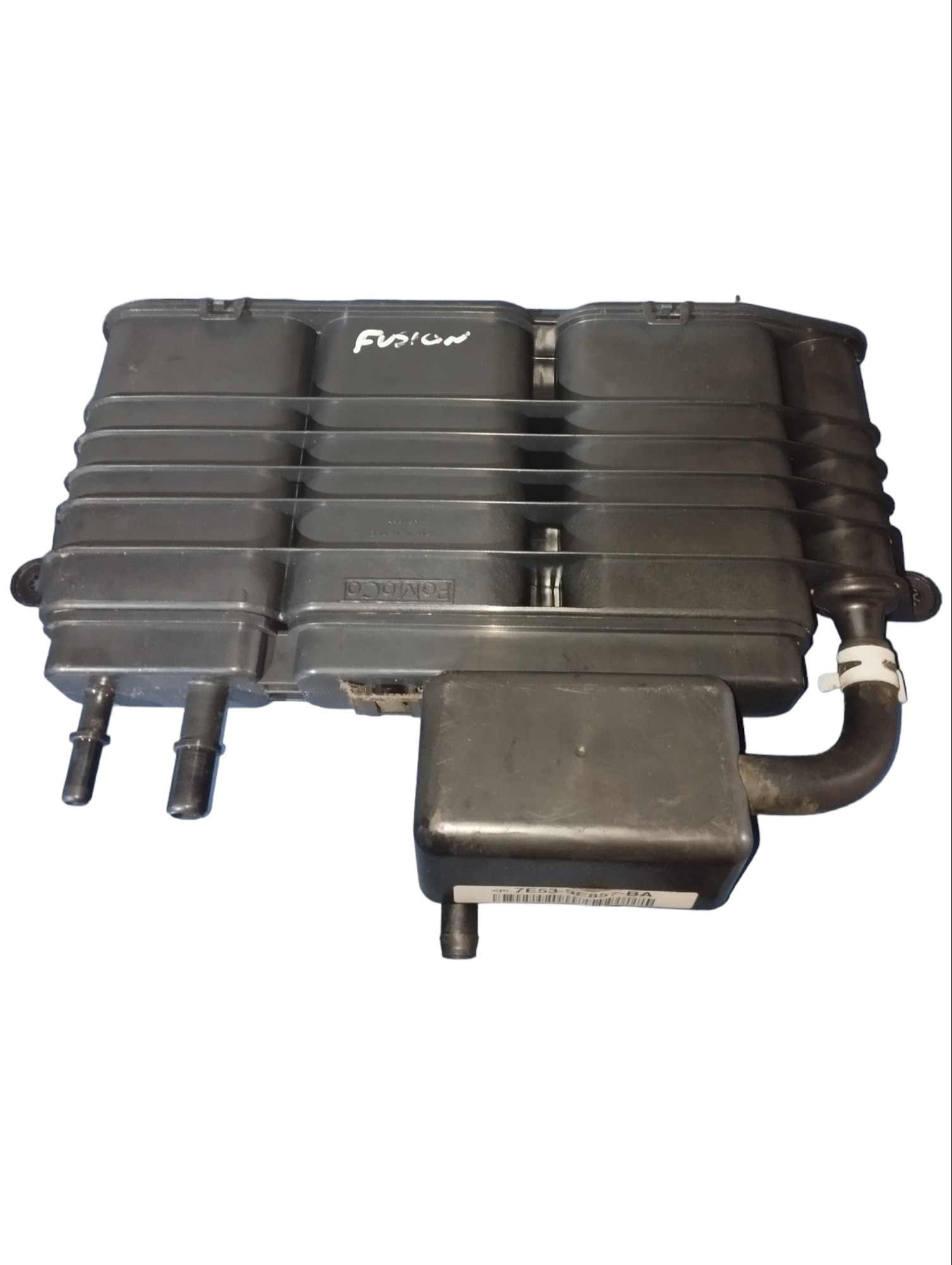 Filtro Canister Ford Fusion  2.3 2007 1