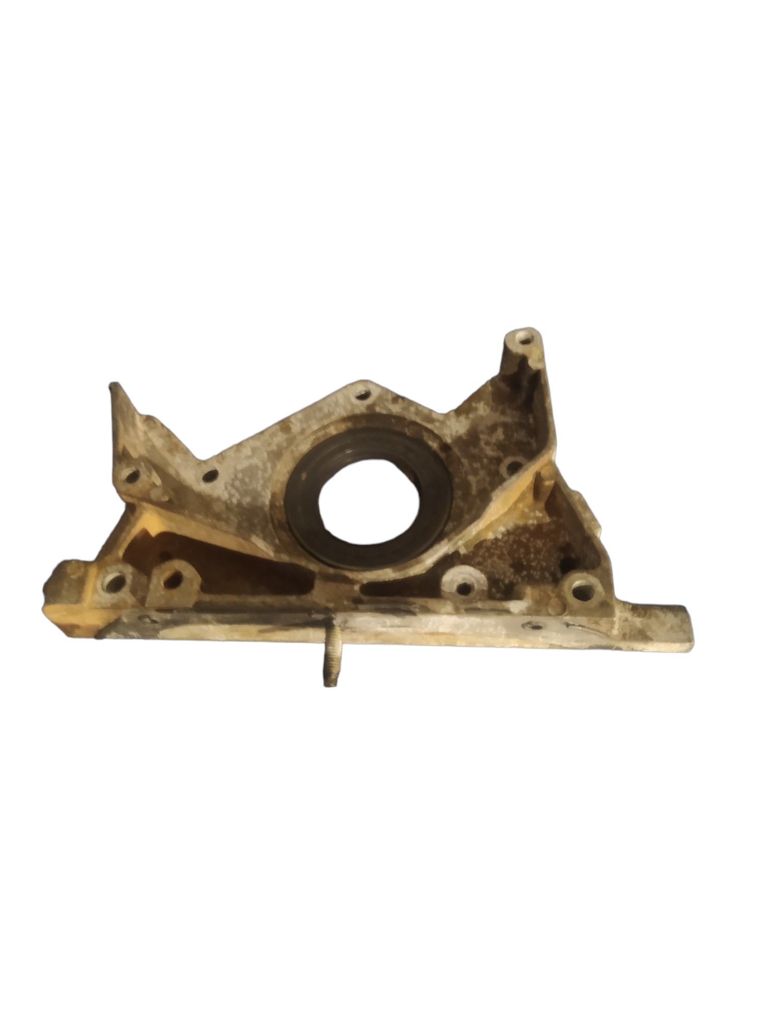 Flange Retentor Motor Peugeot  307 206 207