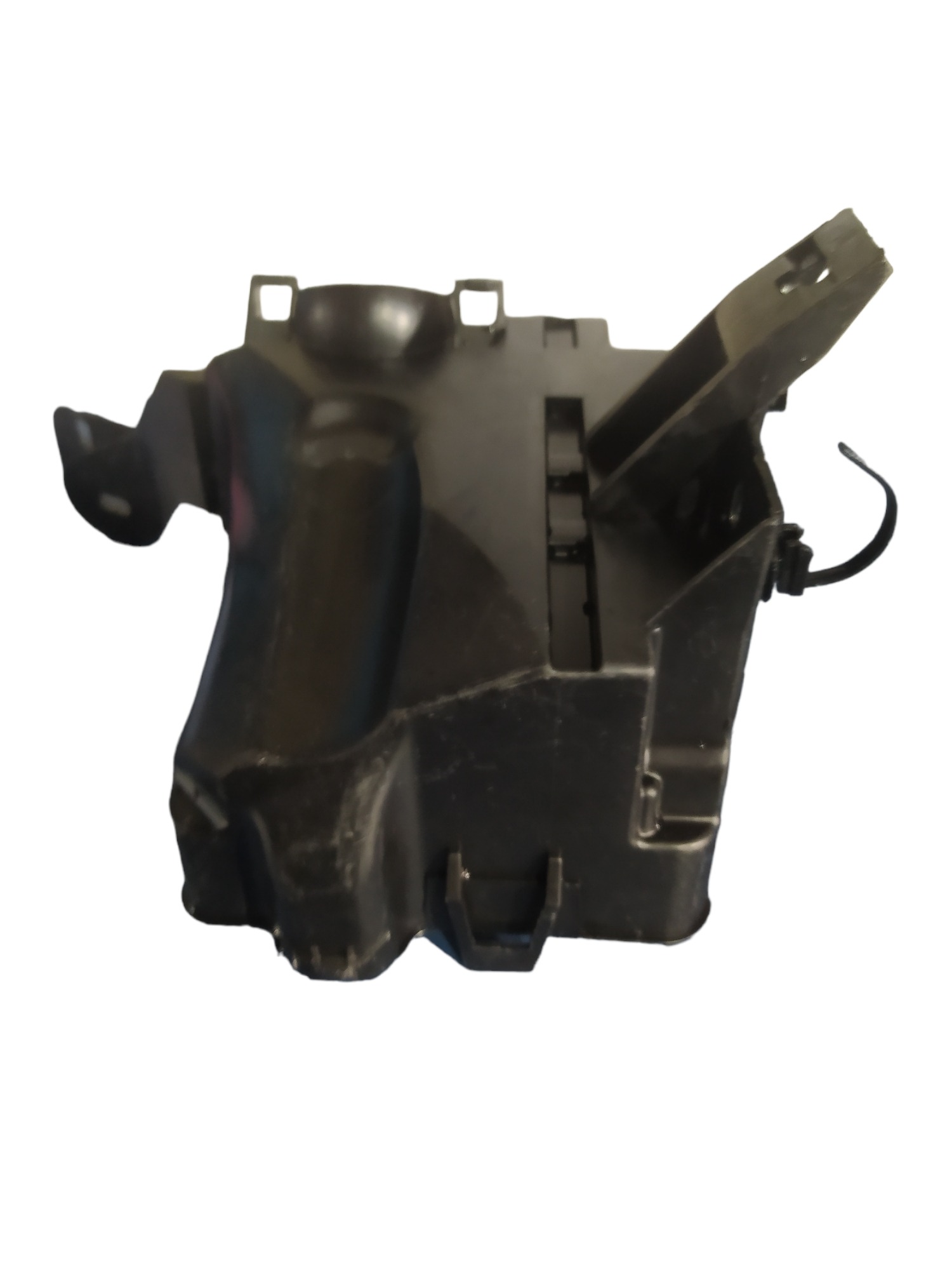 Carcaça Caixa De Fusivel Citroen C3 1.4 2011