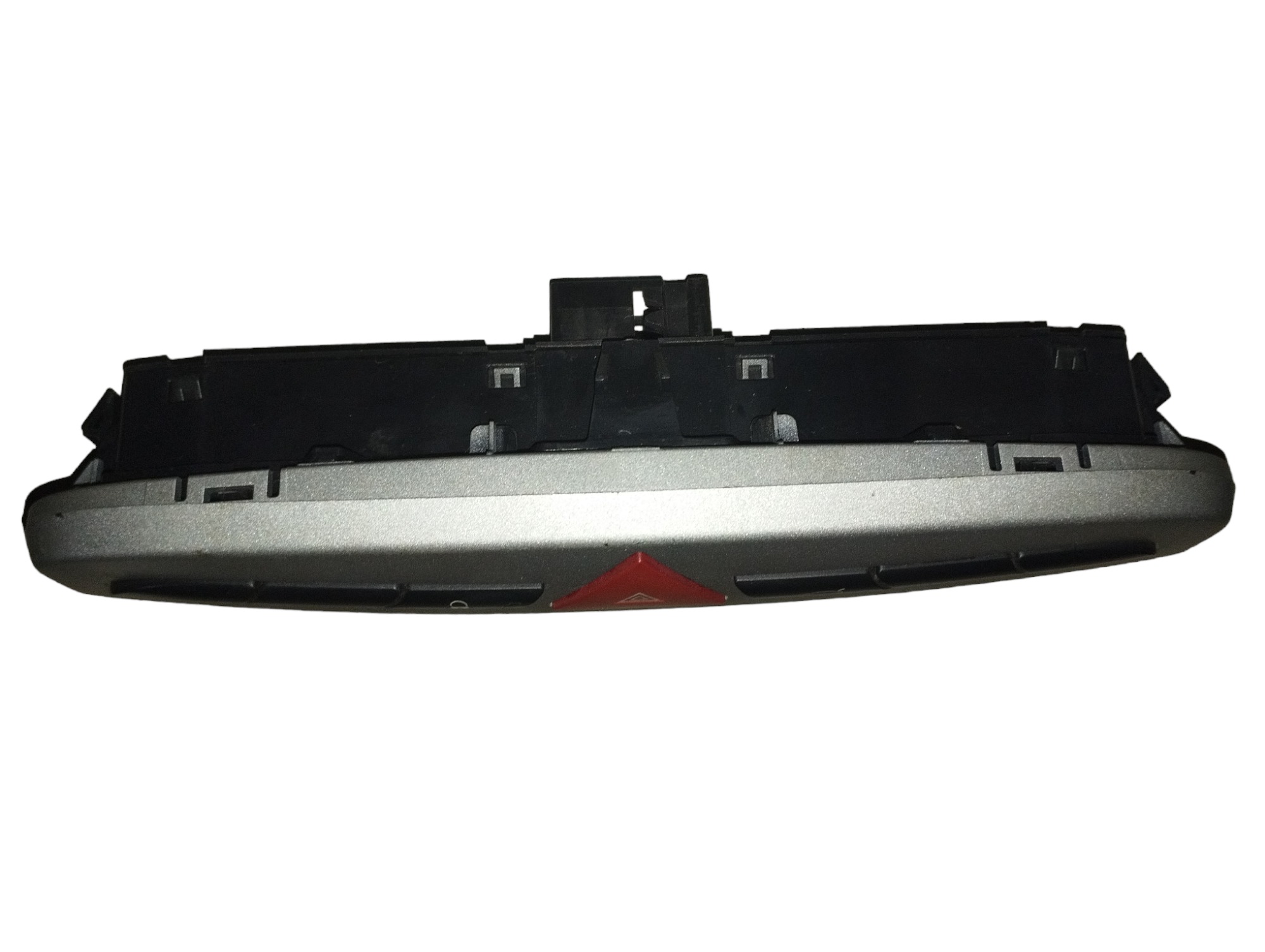 Botão Pisca Alerta Trava  Peugeot 408 308 2011 A 2015 1