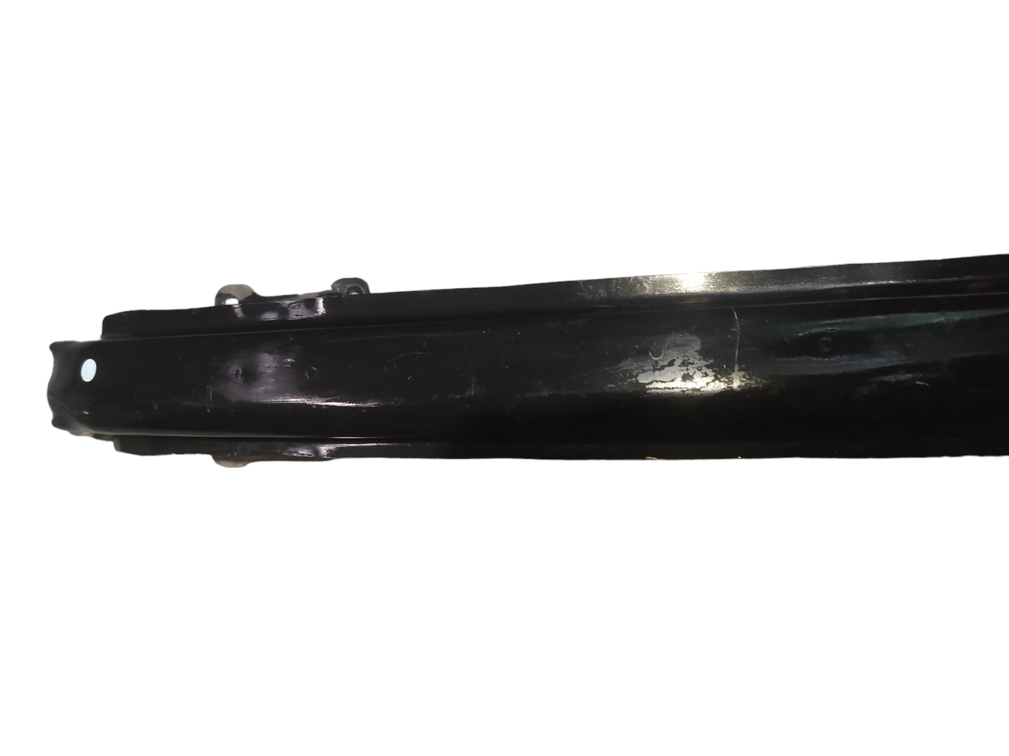 Alma Parachoque Traseiro Volkswagen Spacefox 2013 9