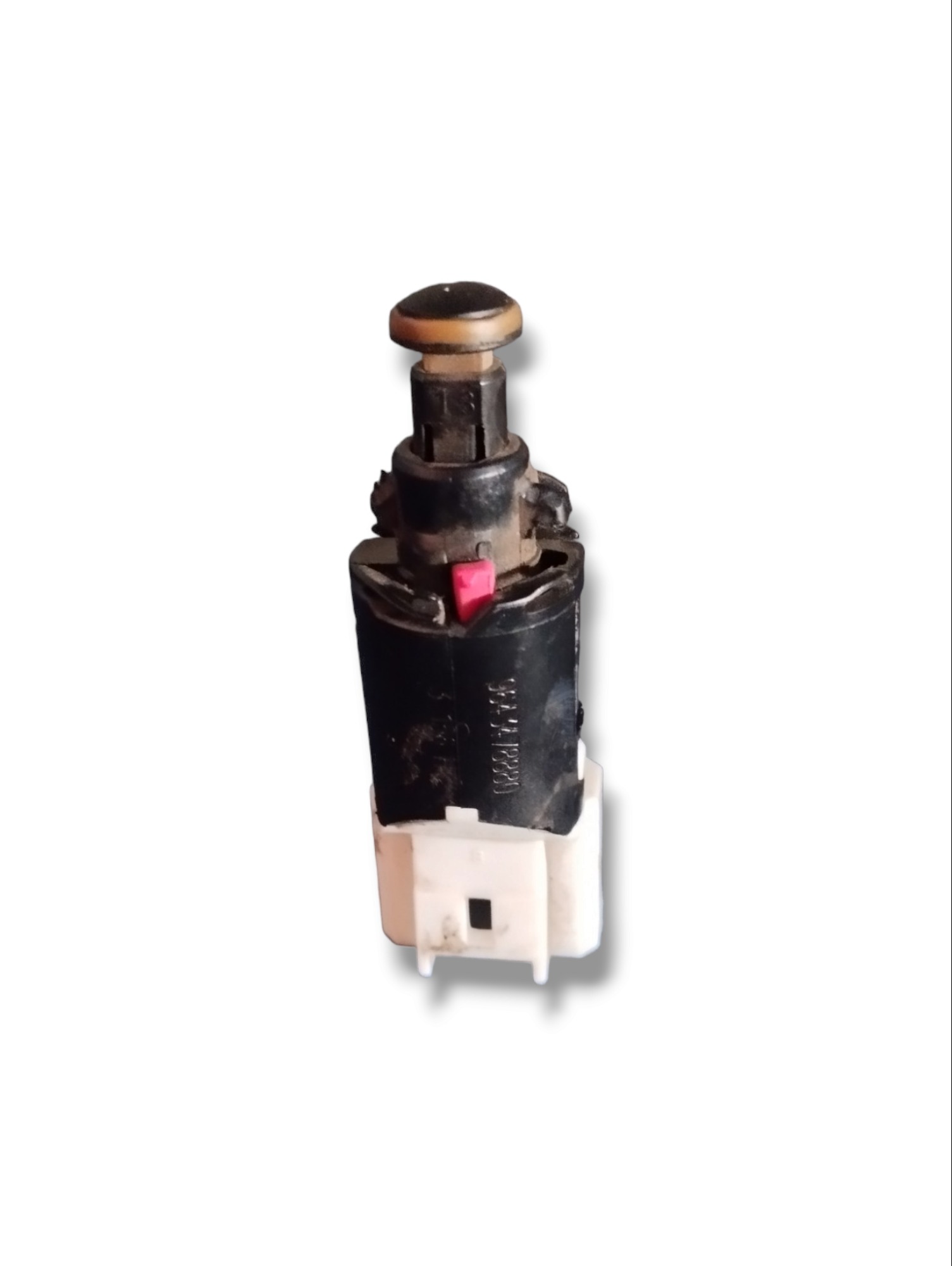 Interruptor Freio Peugeot 206 207 C3 1.4 8v 2003 A 2008 4