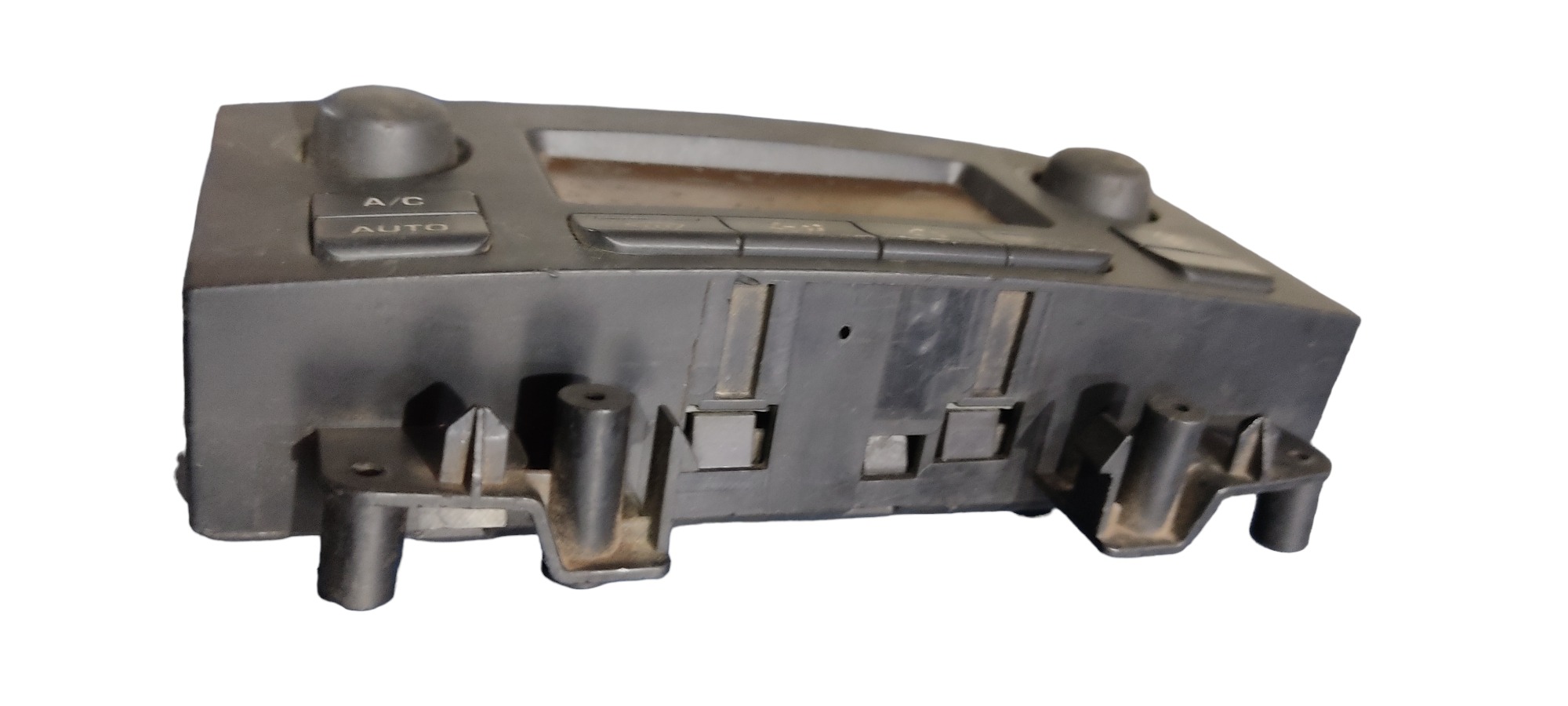 Botão Comando Ar Condicionado Citroen C4 Vtr 2.0 2008 A 2010 4