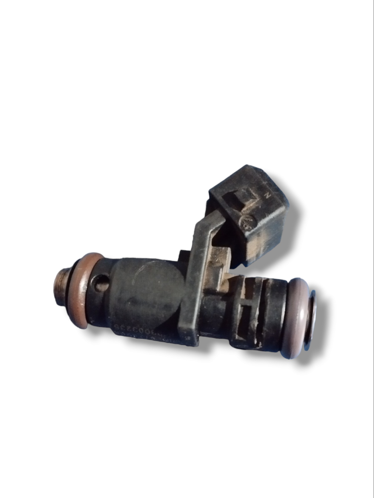Bico Injetor Renault Duster Orochi Captur 2.0 16v  166009398 3
