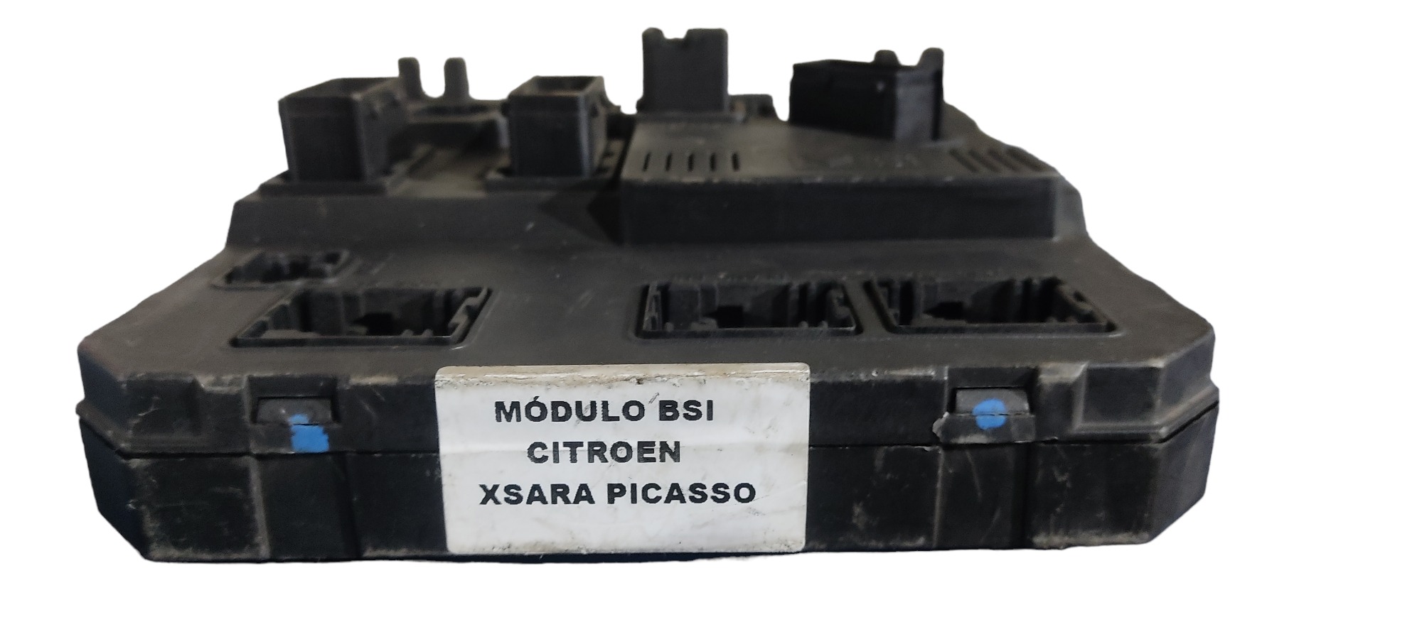 Módulo Bsi Citroen Xsara Picasso 12v 2.0 1.4 9650584580 4
