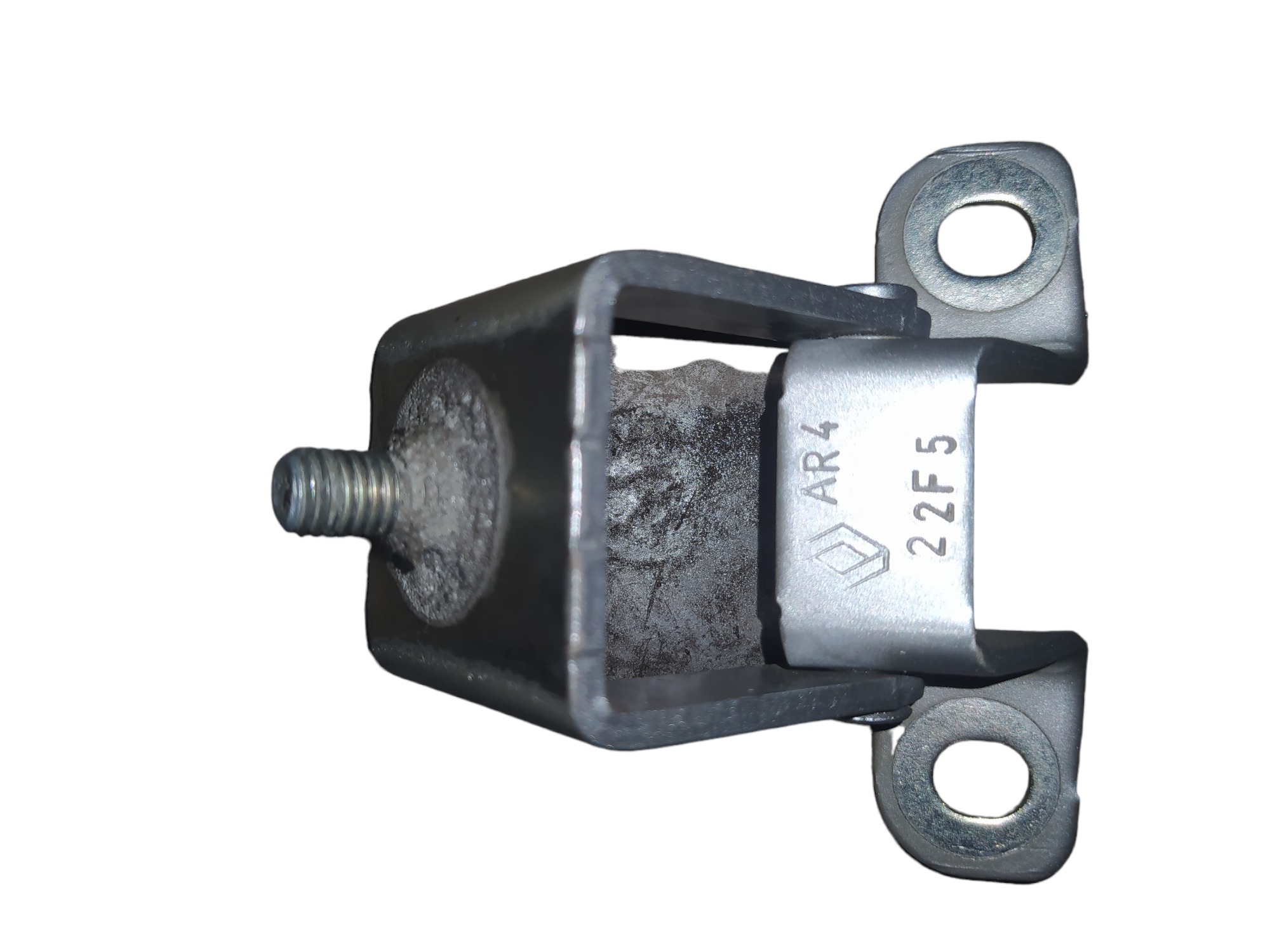 Dobradiça Porta Malas Renault Sandero 2014 A 2019 844002579r 9