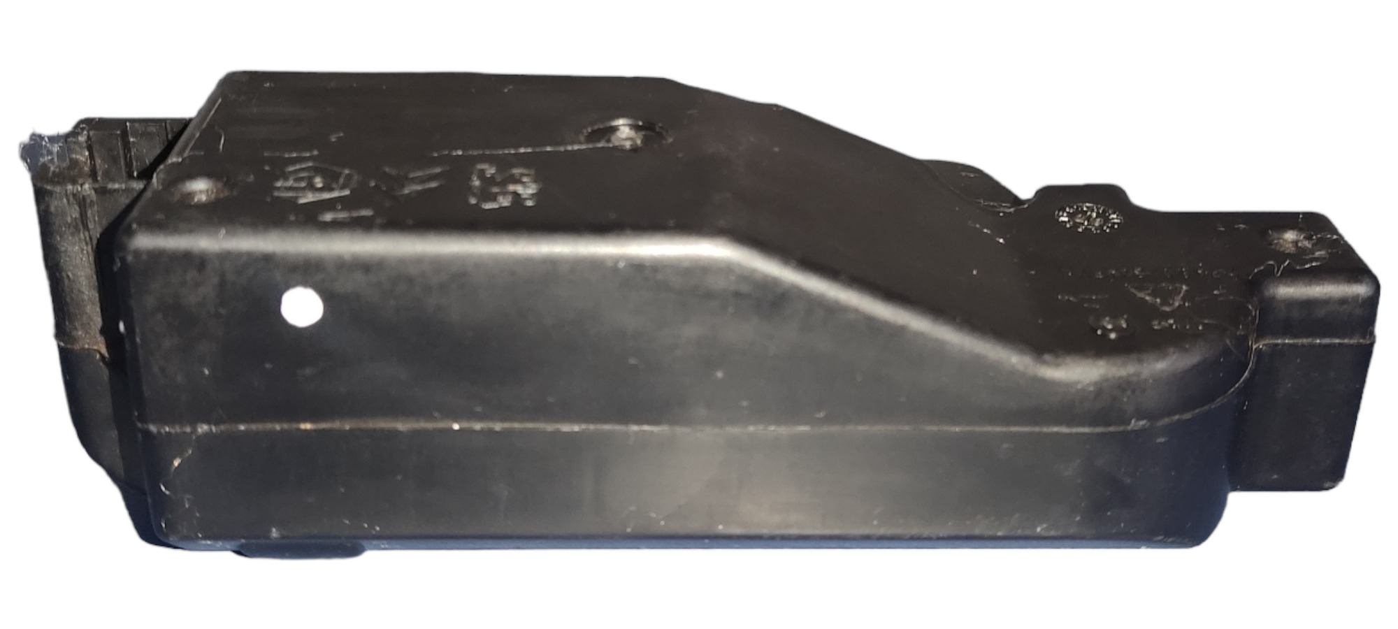 Fechadura Tampa Traseira Citroen C3 2013 A 2022 9652301980 6