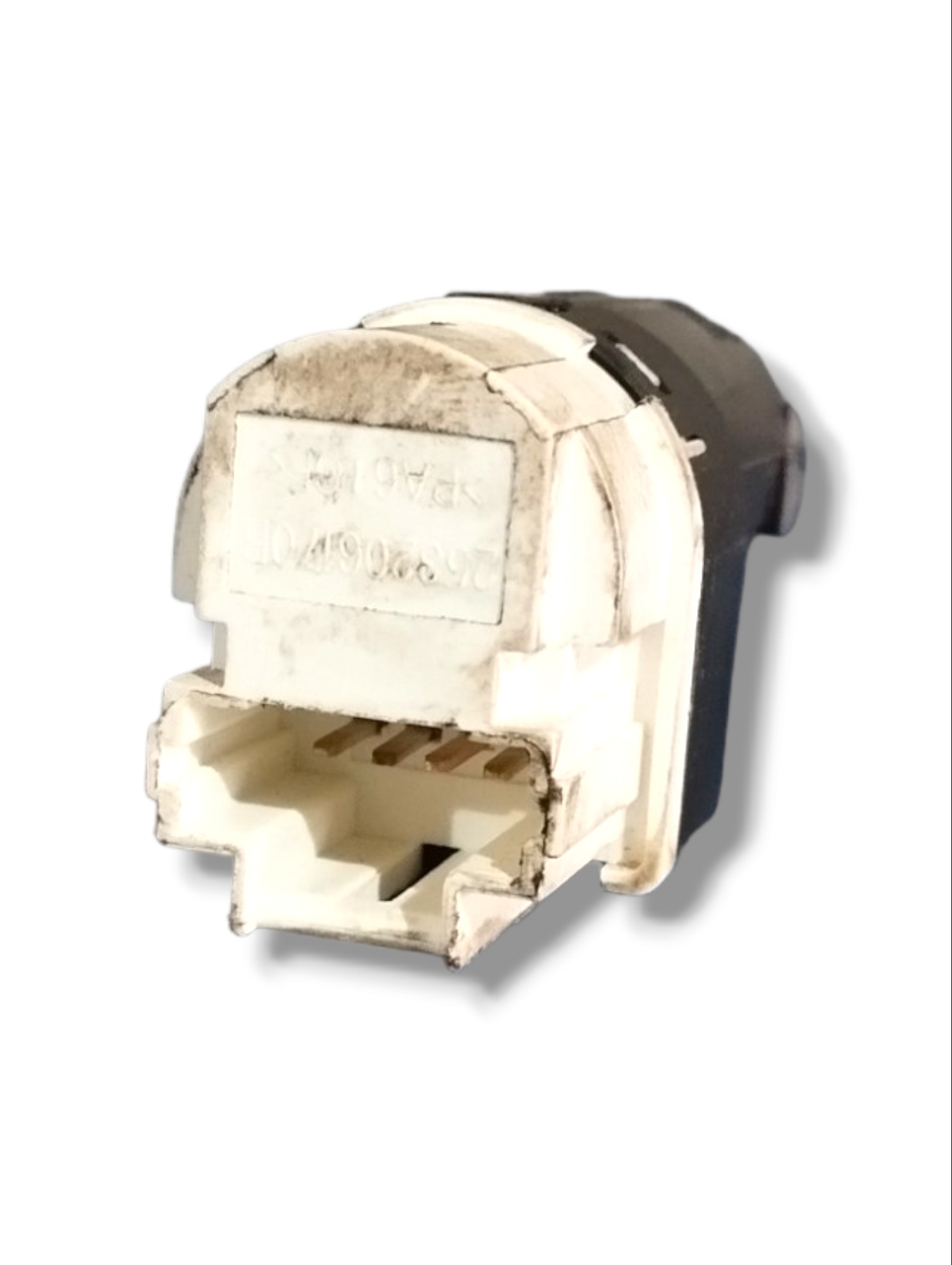 Interruptor Pedal Do Freio Renault Logan Sandero 253206170r 2