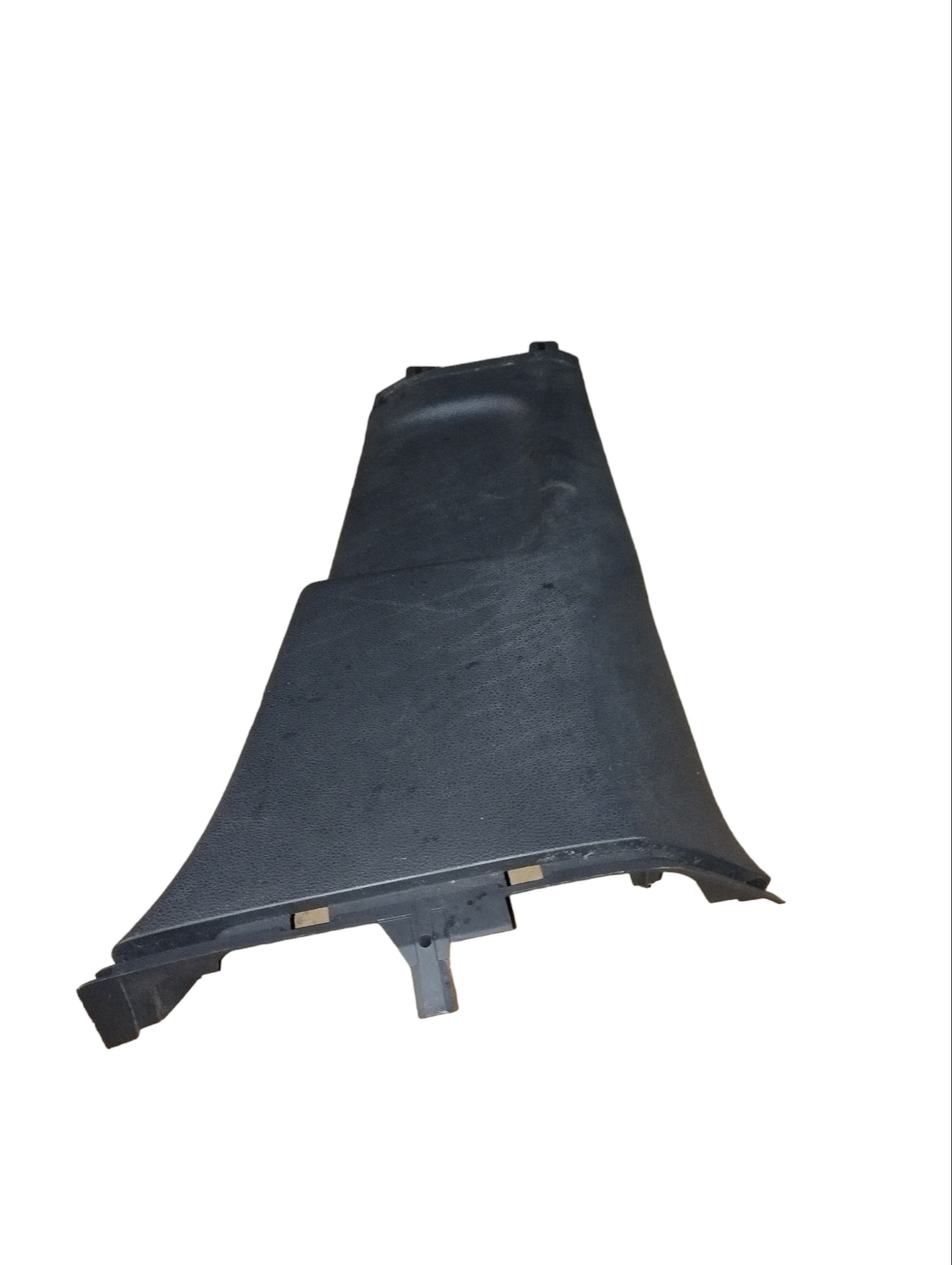 Acabamento Coluna Banco Direito Volkswagen Jetta 2016 1