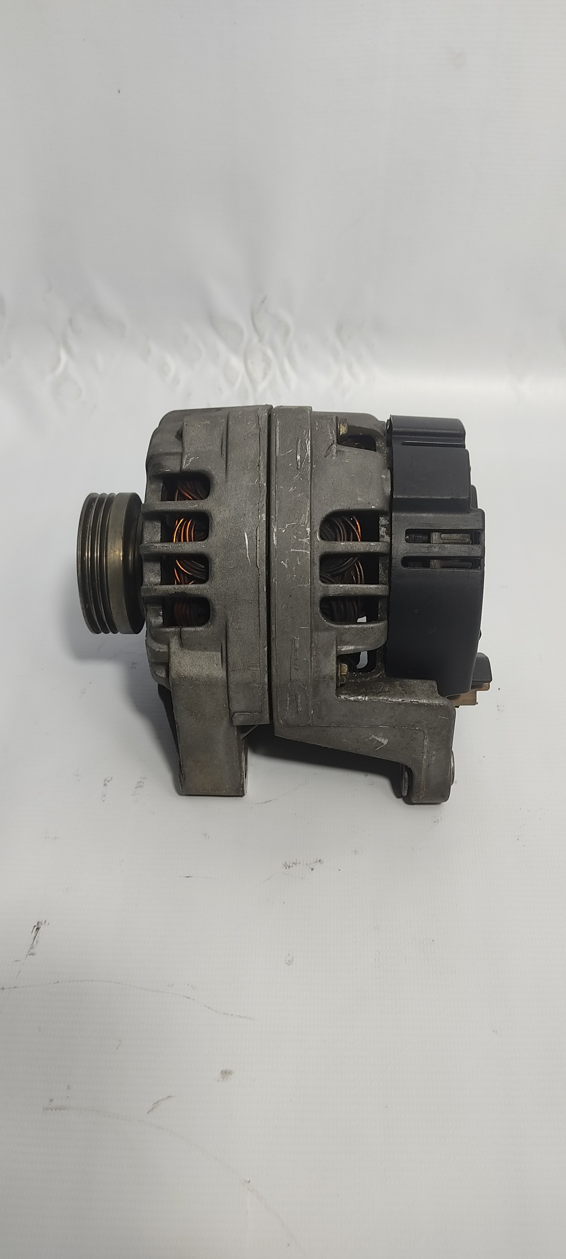 Alternador Renault Clio Kangoo 1.0 8v 9647983680 2