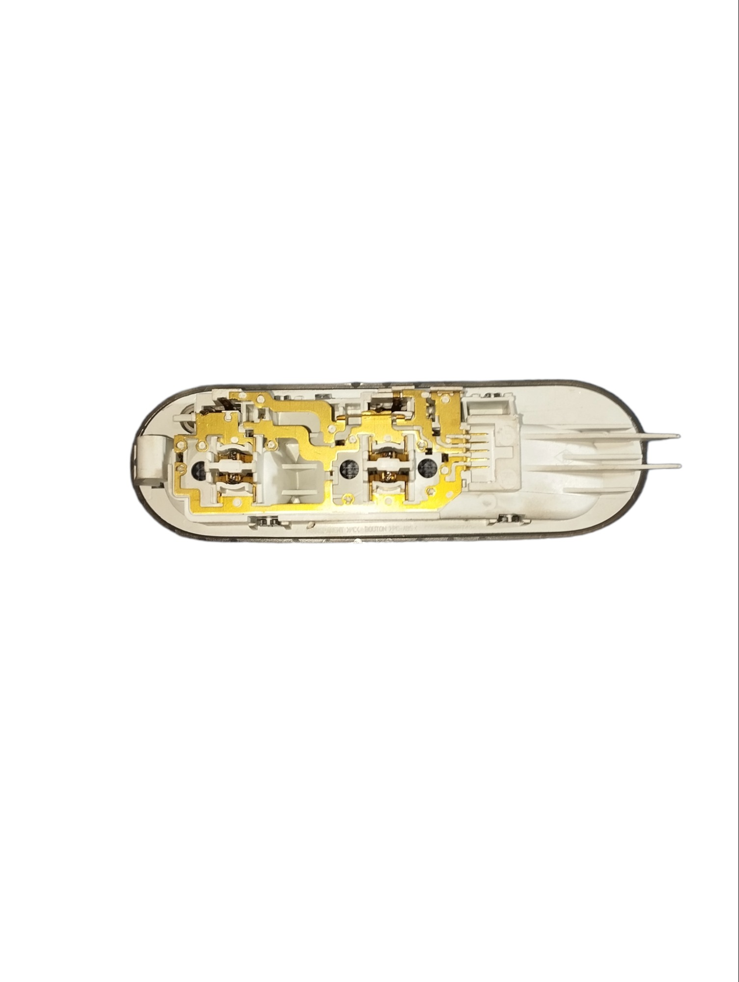 Luz Teto Renault Logan 2015 820007323 7