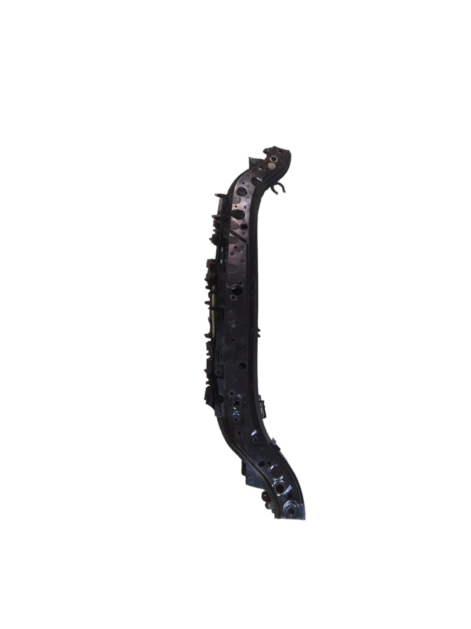 Defletor Superior Radiador Renault Megane