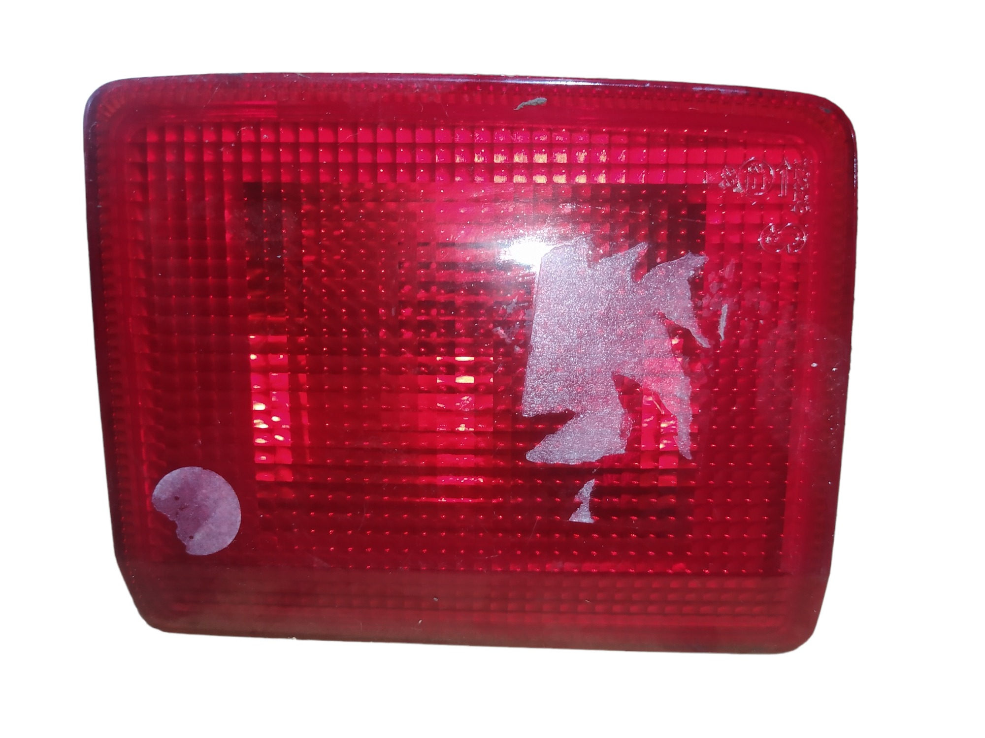 Lanterna Direita Peugeot 407 Sw 2007 2008