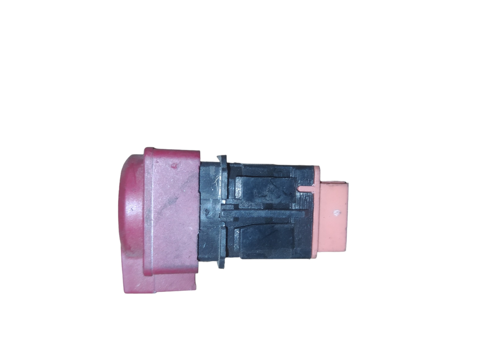 Botão Pisca Alerta Citroen C4 Pallas 2008 5