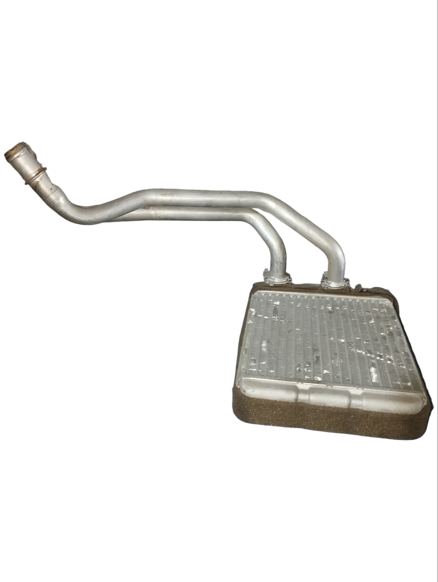 Radiador Ar Quente Renault Duster 2011 A 2015