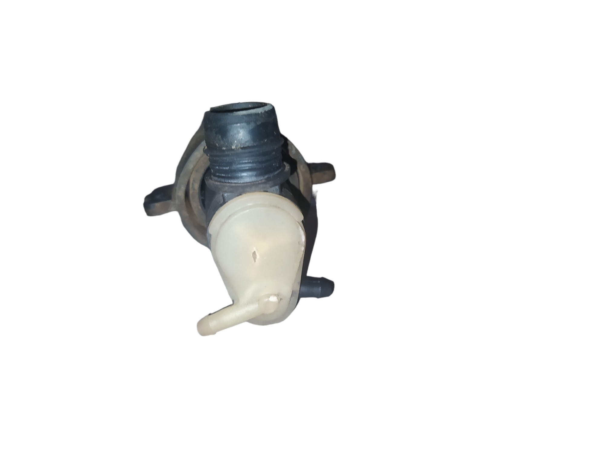 Motor Do Esguicho Renault Duster Oroch 2011 A  2020