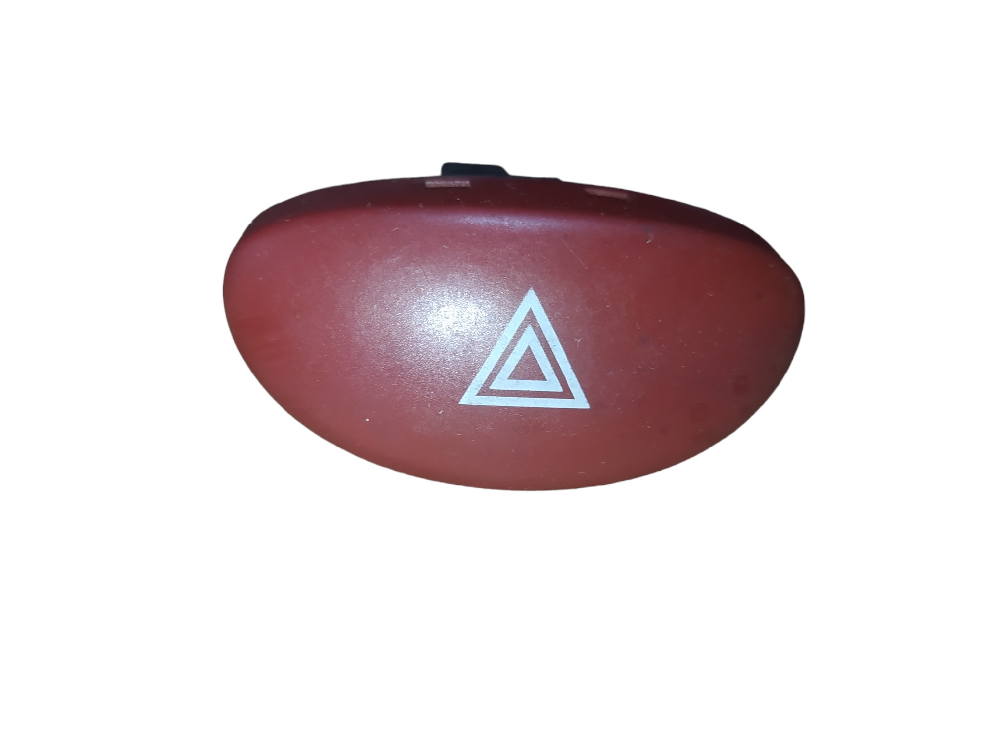 Botão Pisca Alerta Painel Peugeot 206 2007 2008
