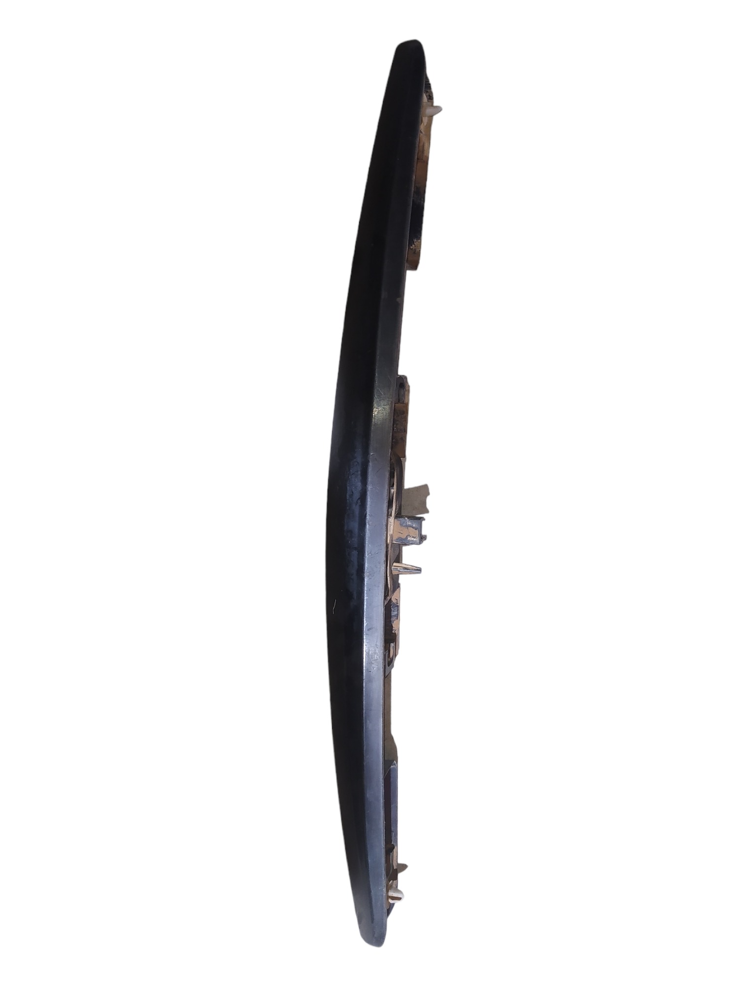 Friso Tampa Traseira Citroen C3 2004 A 2012