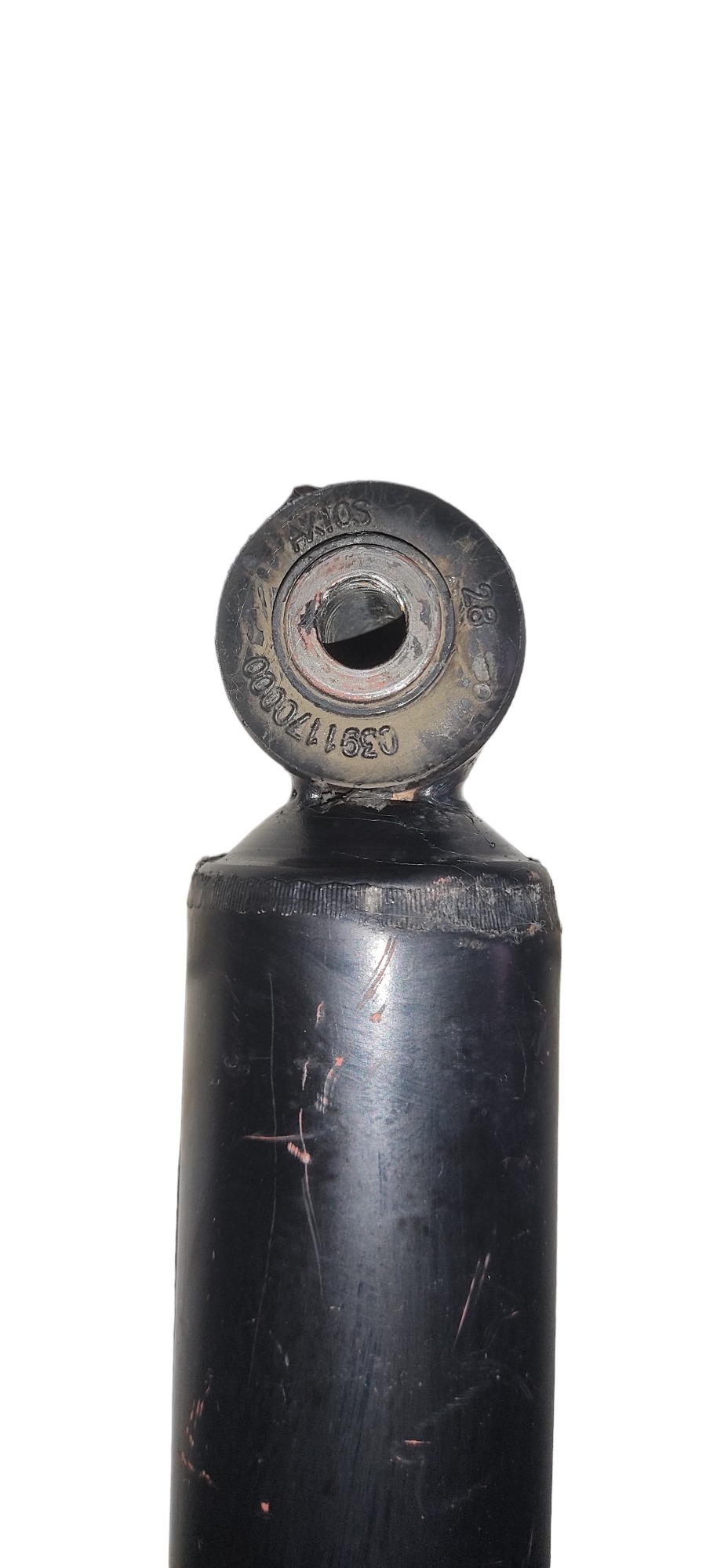 Amortecedor Traseiro Citroen C3 Picasso 2013 A 20 Original 9