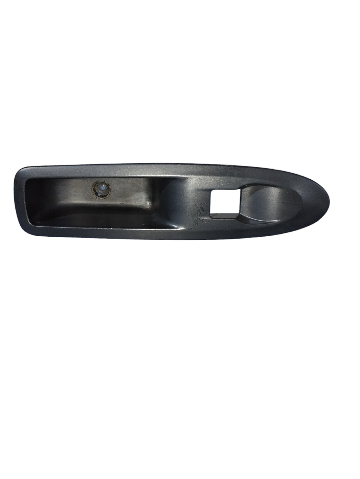 Moldura Botão Vidro Elétrico Traseiro Citroen C4 Lounge