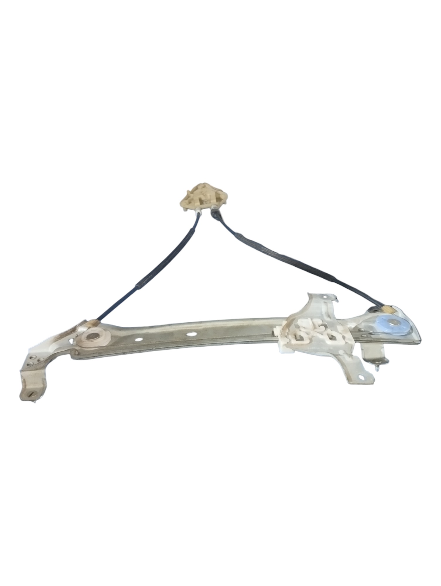 Máquina Vidro Traseiro Direito Renault Fluence 2011 A 2018 4