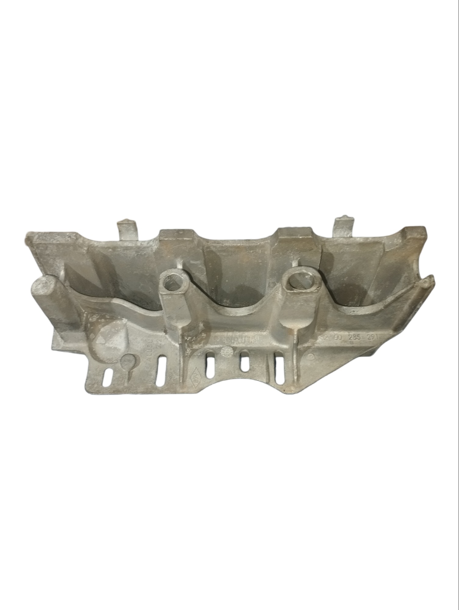 Suporte Do Filtro Ar Renault Duster 2.0 2011 A 2019