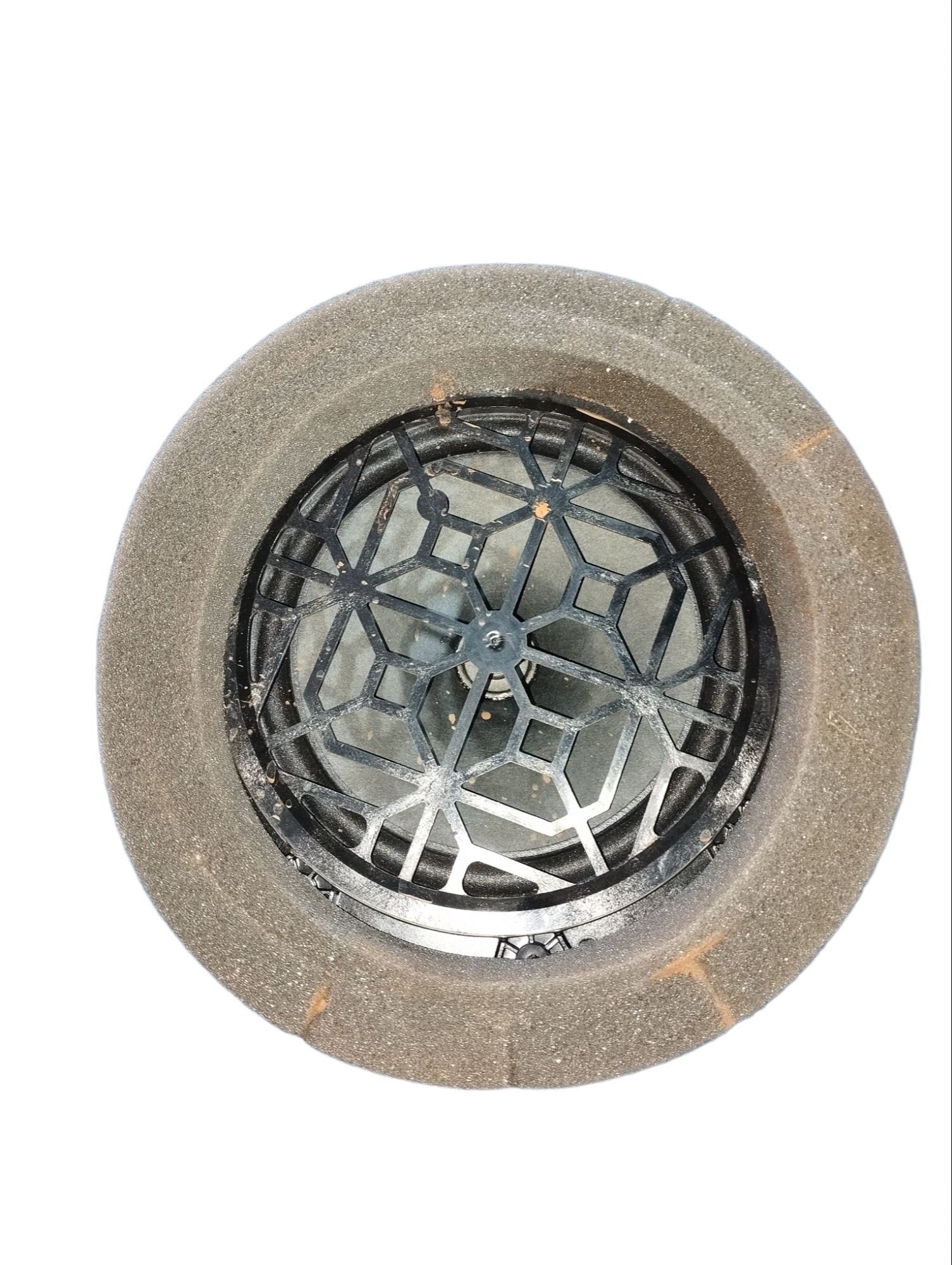 Alto falante dianteiro direito Citroen c3 2017 1