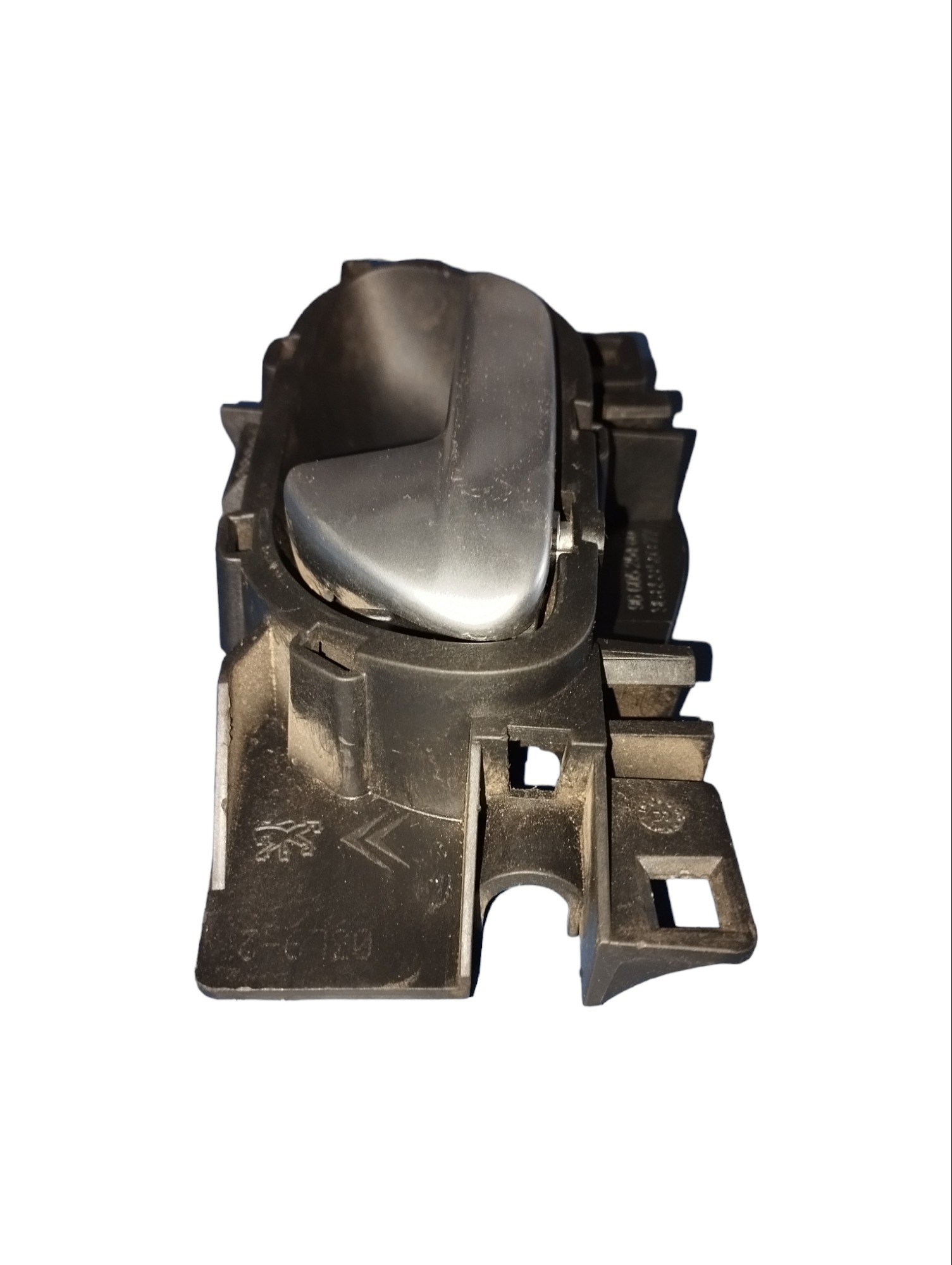 Maçaneta Interna Traseira Esquerda Peugeot 308 2012 A 2015 4