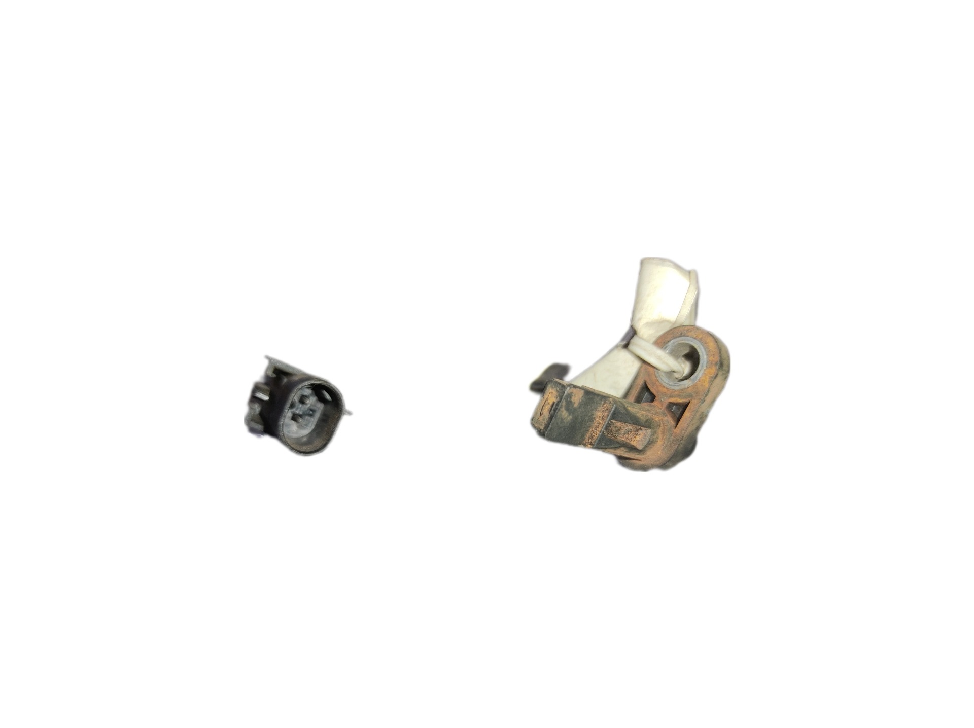 Sensor Freio Abs Dianteiro Direito Original Fiat Strada