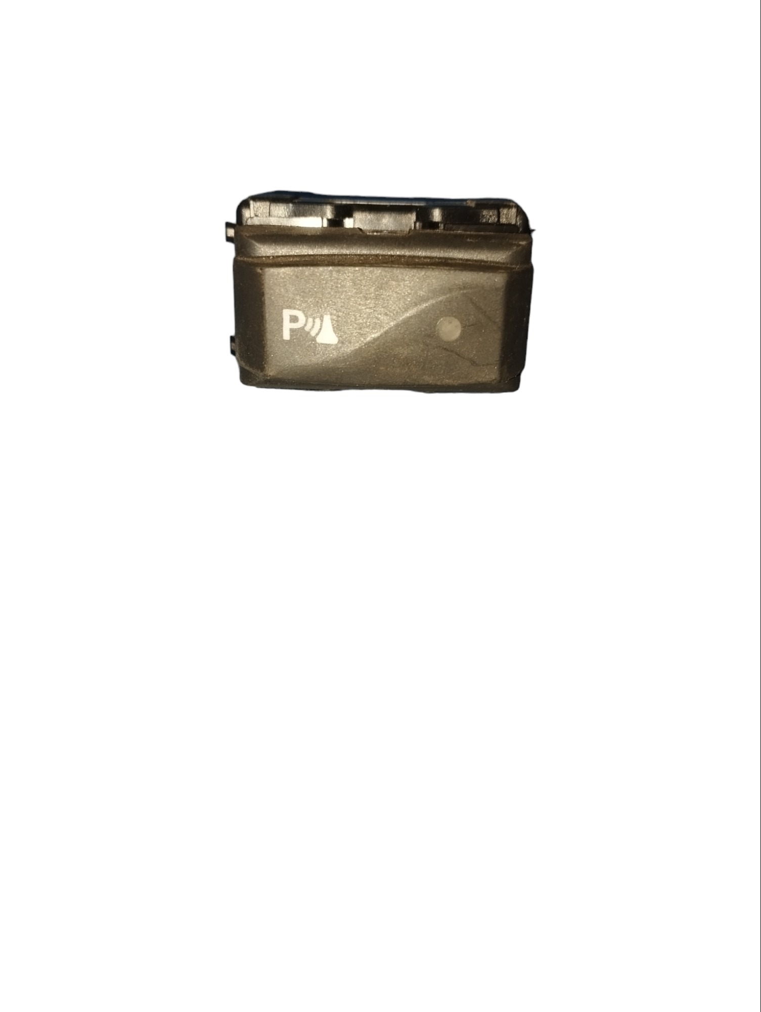 Botão Sensor De Ré Renault Duster Oroch 284487901r 1