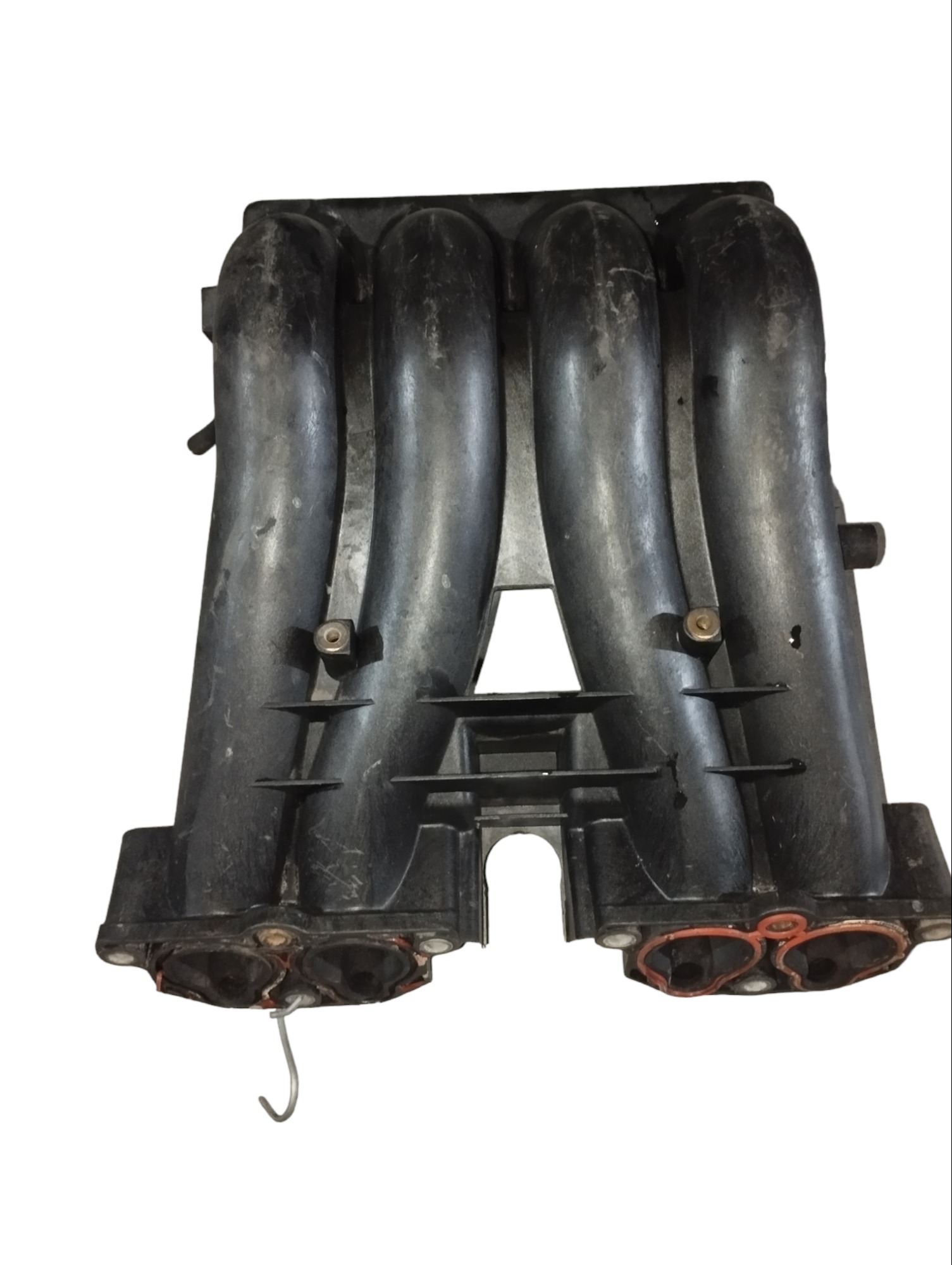 Coletor De Admissão Peugeot 405 2.0 8v 2009 9605946880